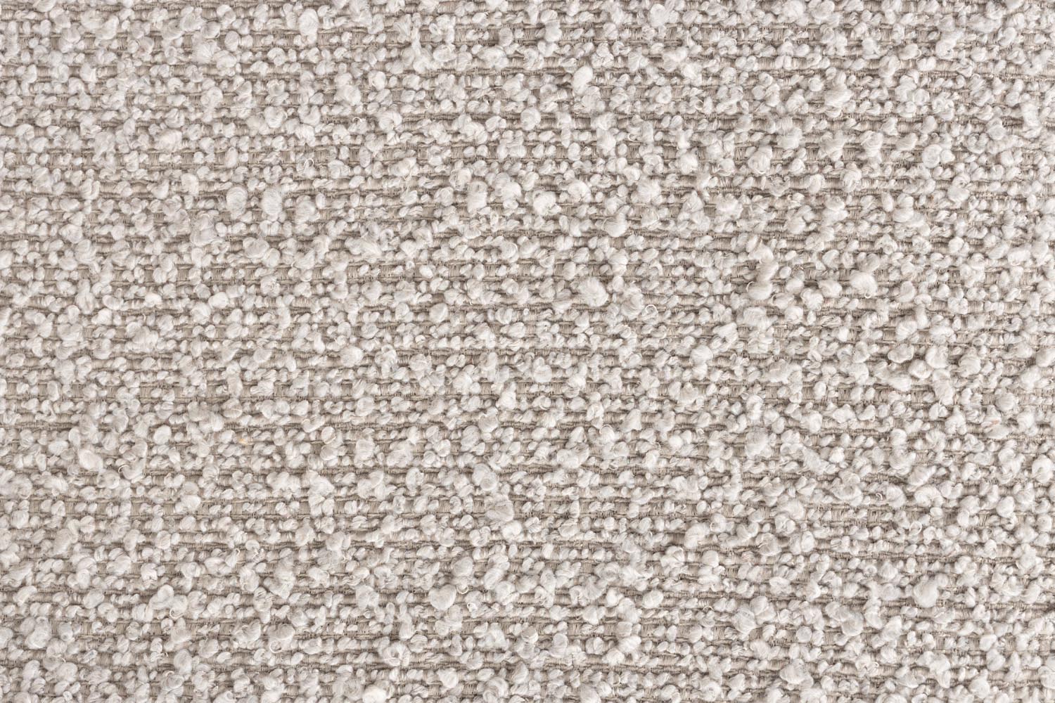 Franky Bouclé: Stilvoller Dutchbone-Stuhl für zeitlose Eleganz.