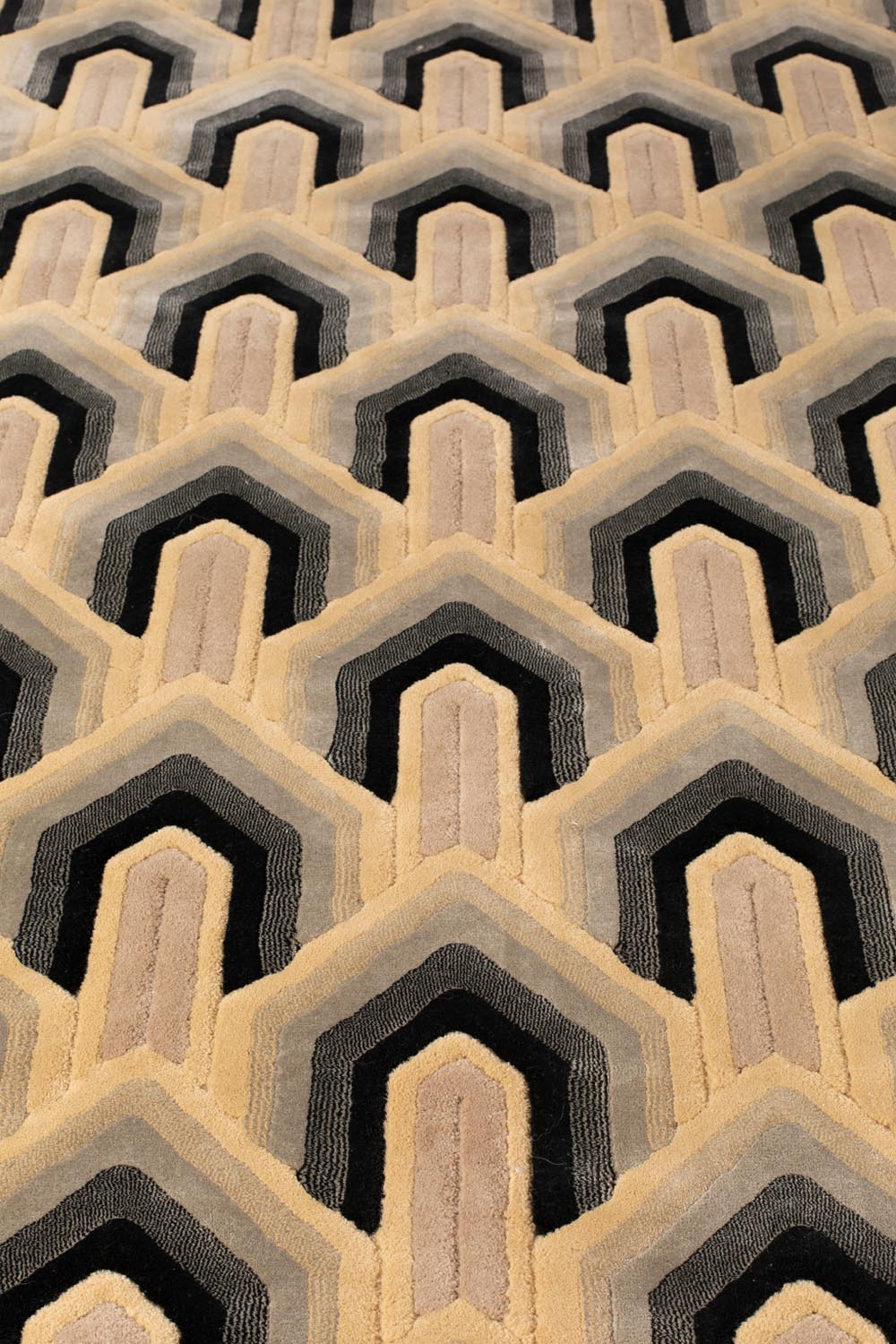 Teppich Lockhart 160x230: Stilvolle Akzente für Ihr Zuhause.