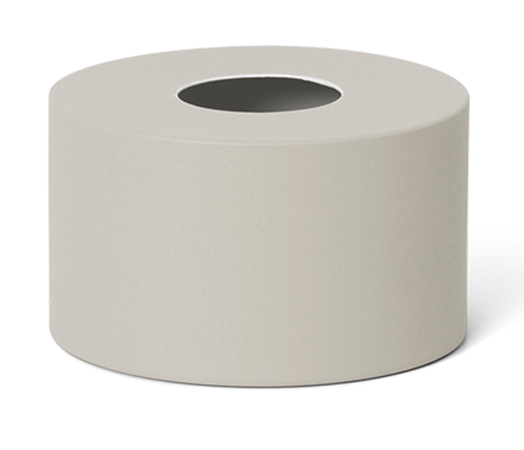 Zeitloser Disc Shade von Ferm Living für harmonische Lichtakzente.