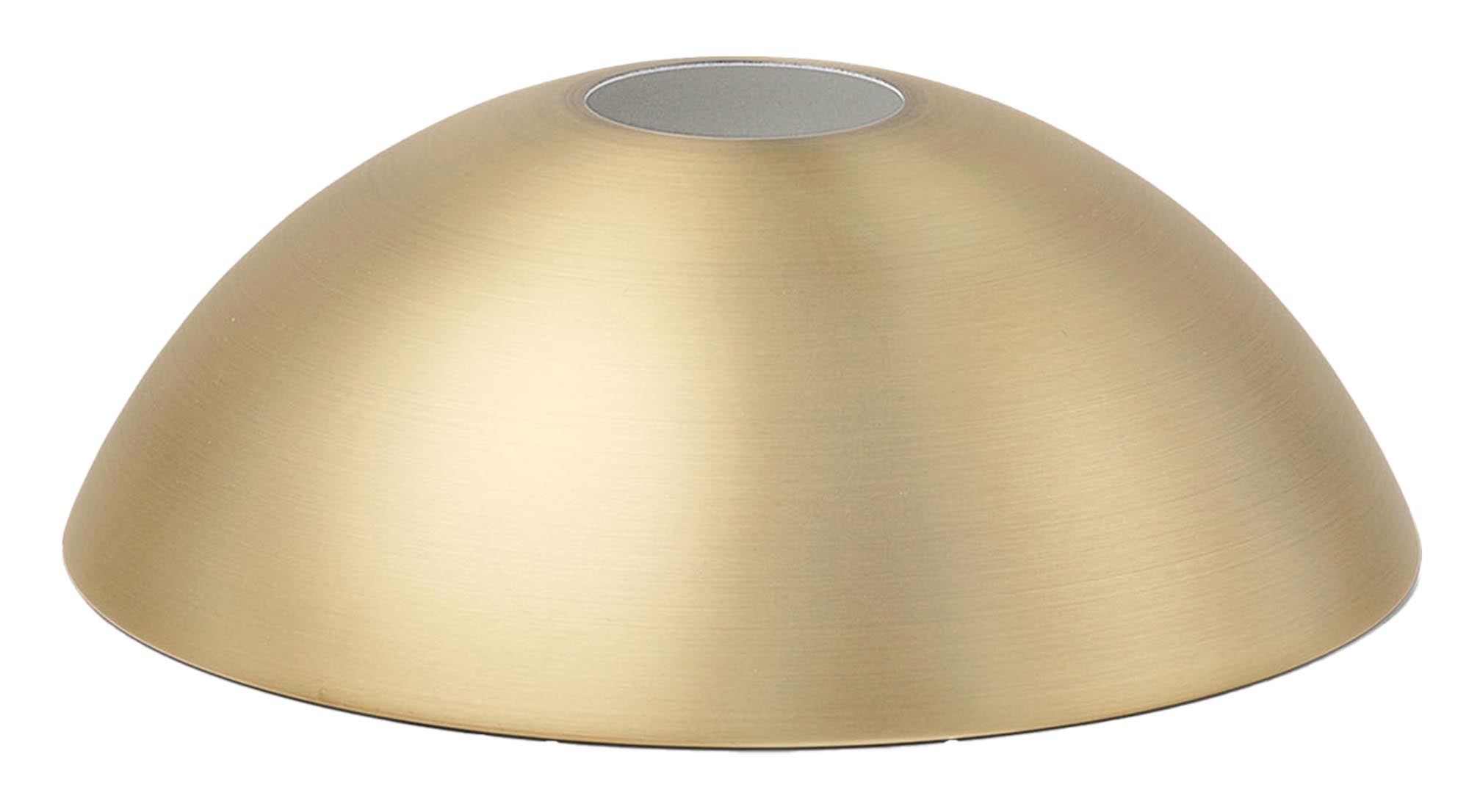 Zeitloser Ferm Living Hoop Shade für harmonische Raumbeleuchtung.