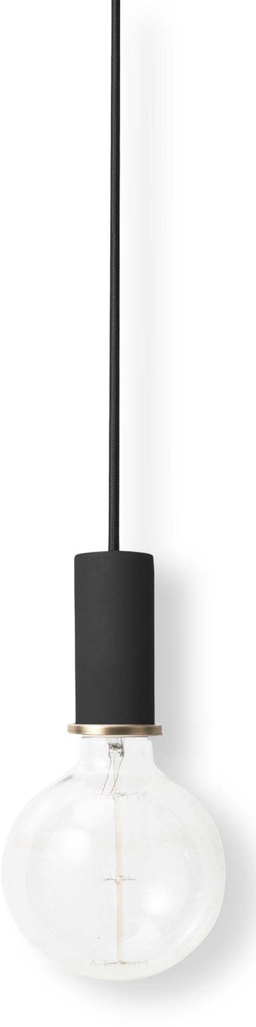 Die Collect Pendelleuchte von Ferm Living vereint stilvolles Design und Funktionalität. Ideal für individuelle Lichtgestaltungen.