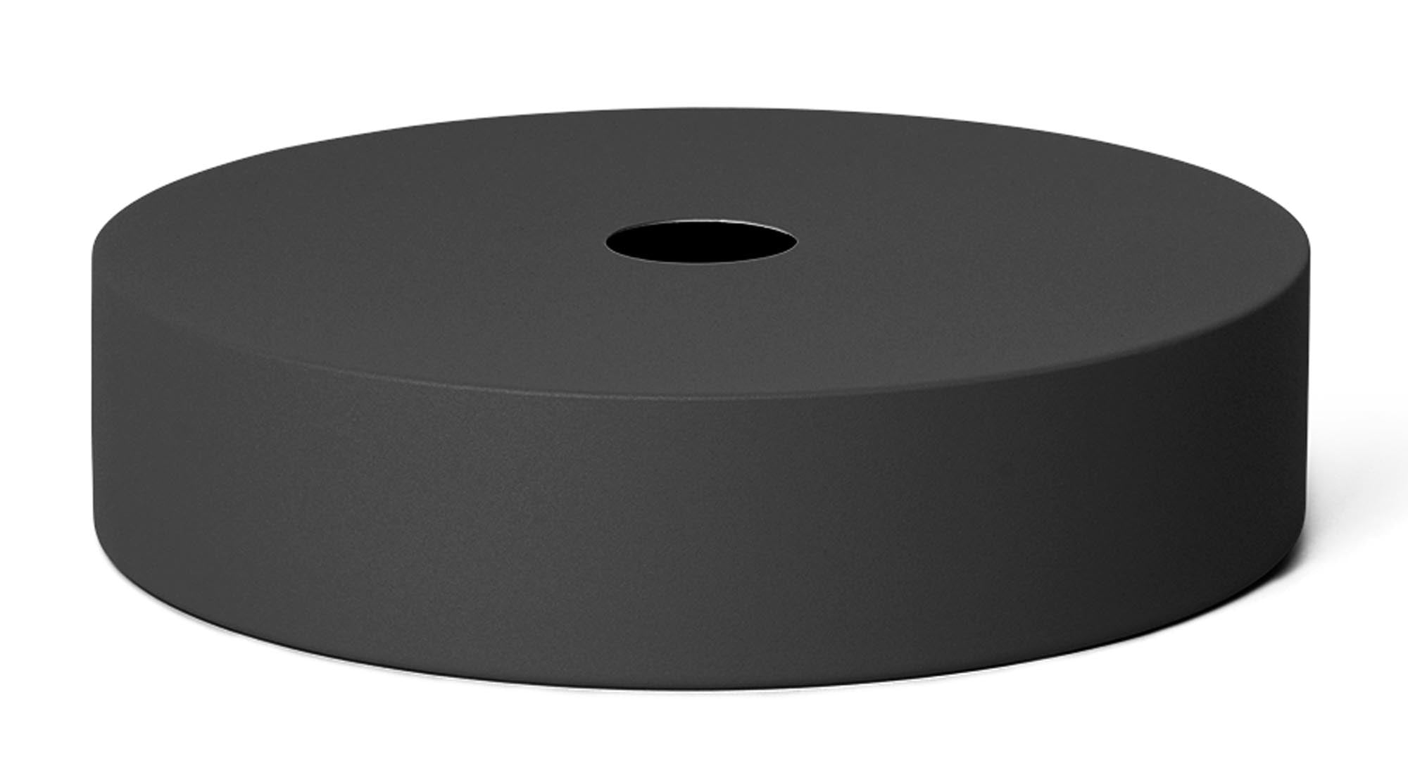 Eleganter Record Shade von Ferm Living für stilvolle Beleuchtung.