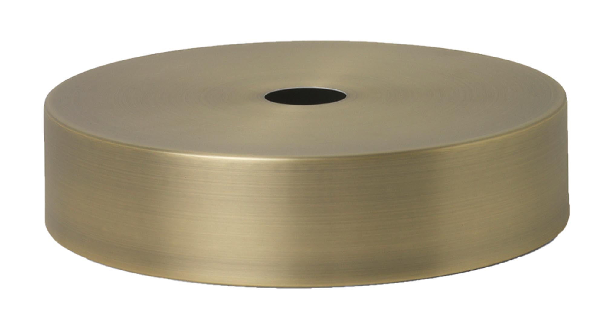 Entdecken Sie den Collect Lampenschirm Record von Ferm Living – ein elegantes Design-Highlight für harmonische Beleuchtung in jedem Raum.