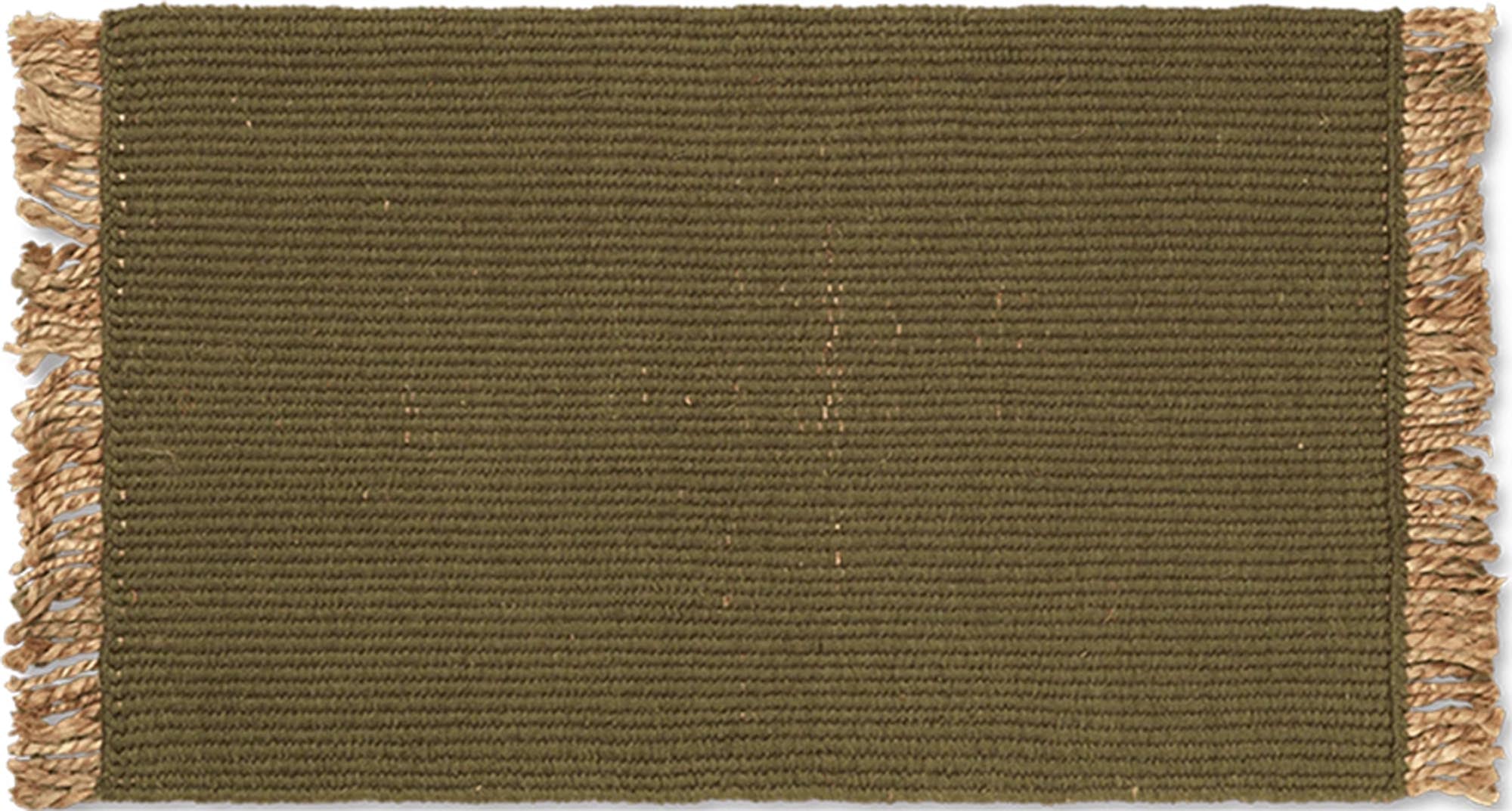 Ferm Living Block Matte: Zeitloses Design für jeden Wohnraum.