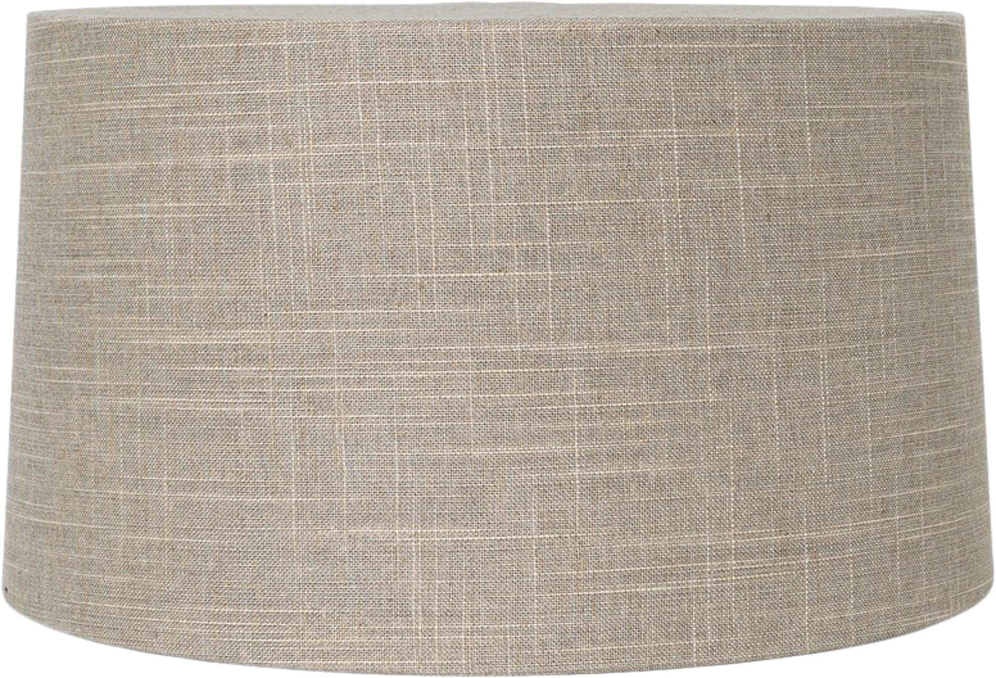 Eleganter Eclipse-Lampenschirm von Ferm Living: Perfekt für stilvolle Beleuchtung mit vielseitigen Farben und Grössen.