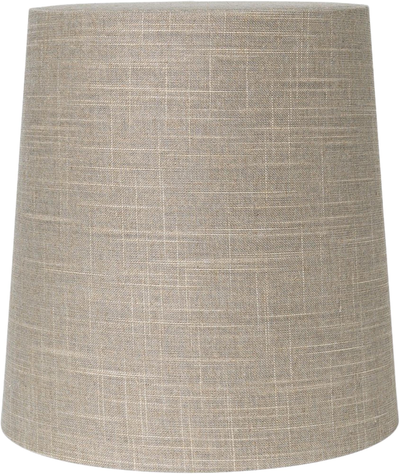 Eleganter Eclipse-Lampenschirm von Ferm Living: Perfekt für stilvolle Beleuchtung in verschiedenen Grössen und Farben.