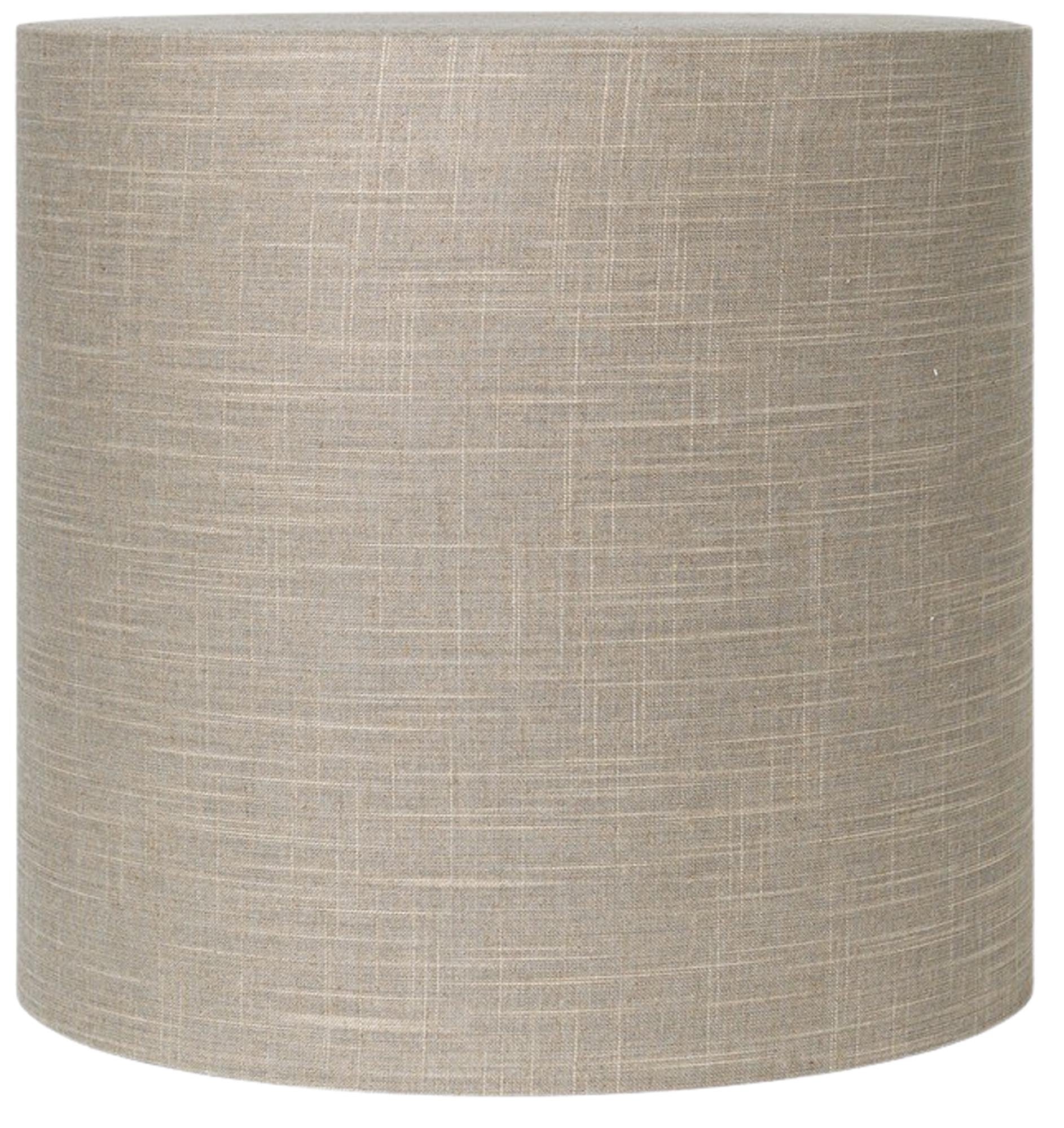 Grosser Eclipse-Lampenschirm von Ferm Living für modernes Ambiente.