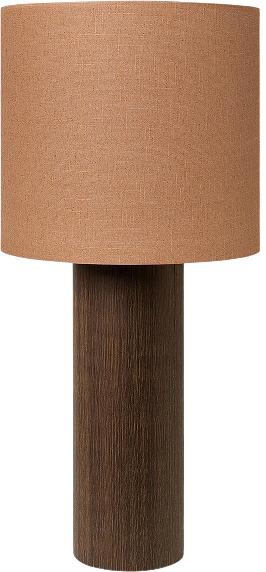 Eleganter Eclipse-Lampenschirm von Ferm Living für zeitlose Räume.