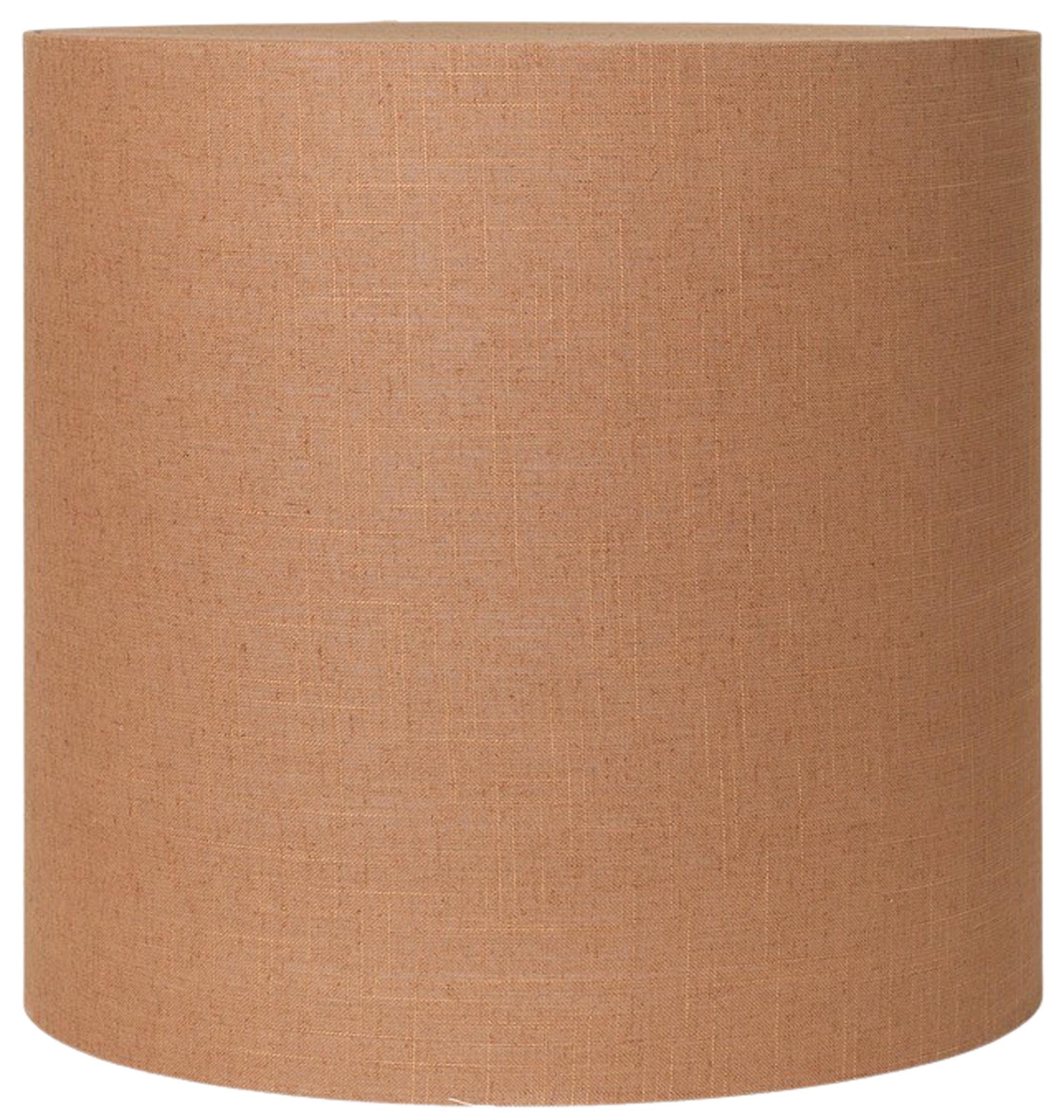 Grosser Eclipse-Lampenschirm von Ferm Living für modernes Ambiente.