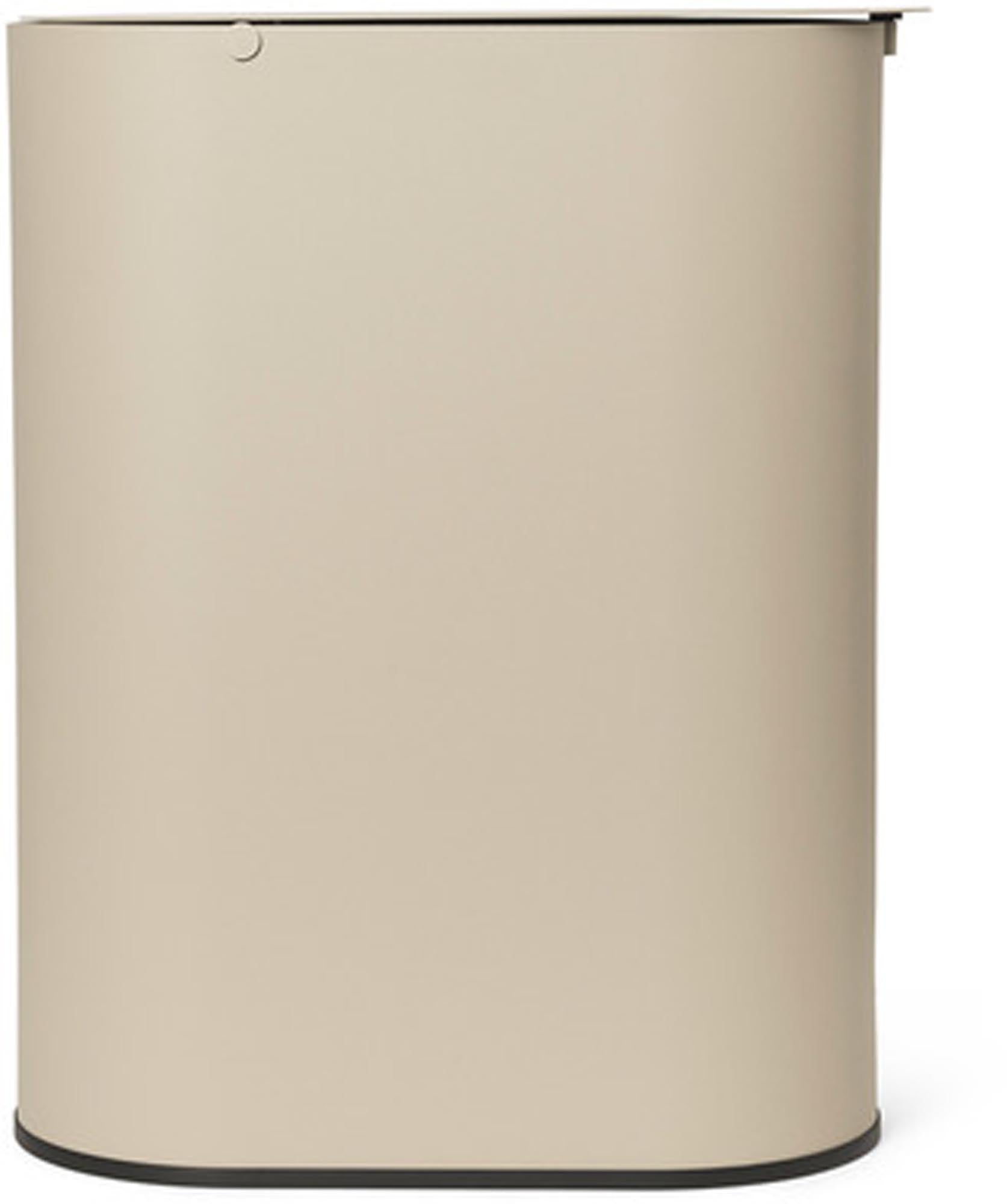 Ferm Living Enkel Mülleimer: Minimalistisches Design für Ihr Zuhause.