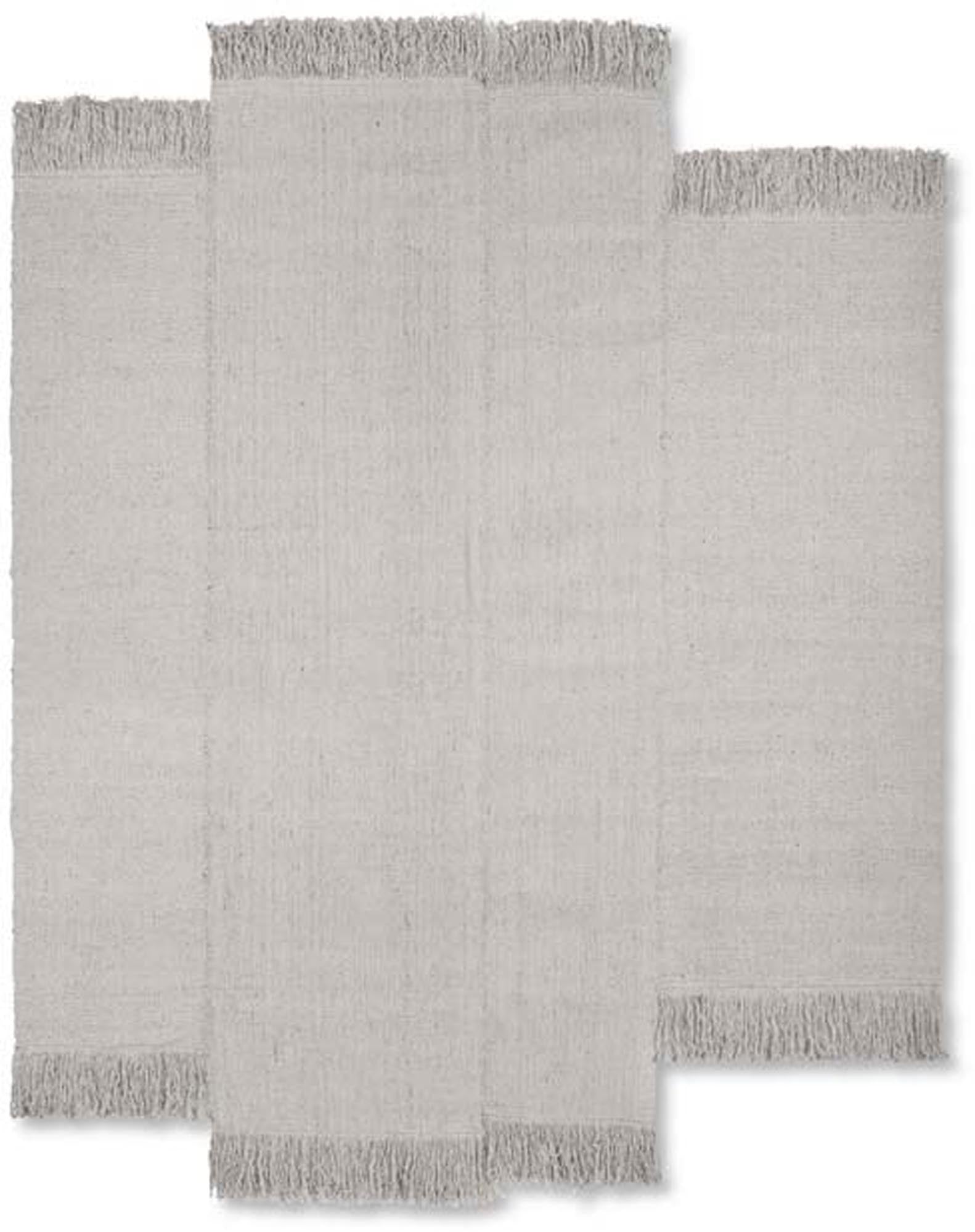 Ferm Living Alter Teppich: Zeitlose Schönheit für Ihr Zuhause.