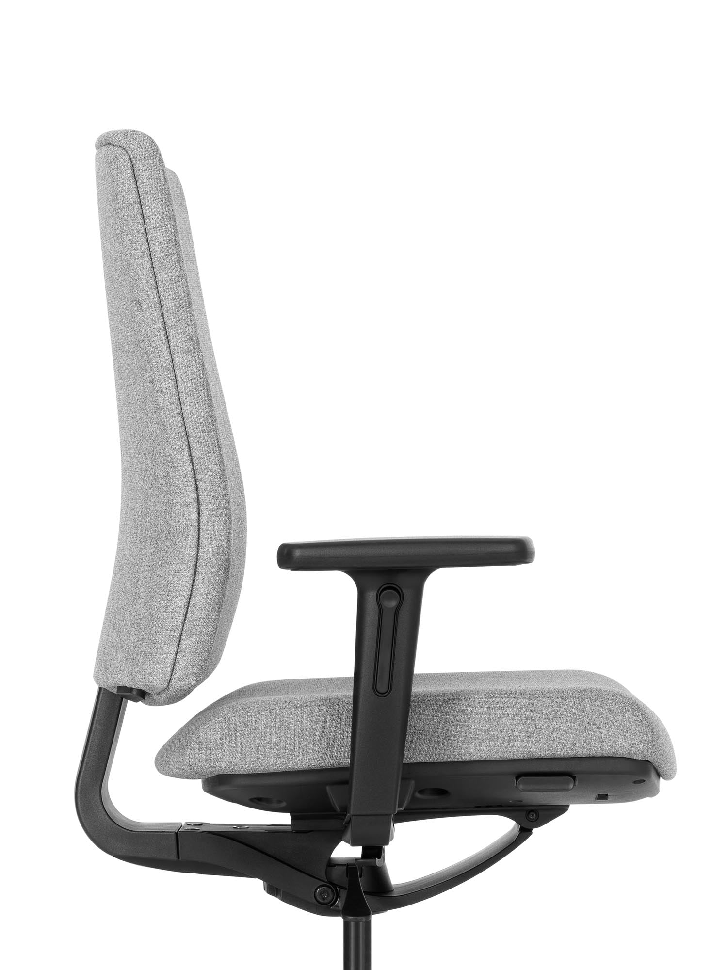 Kyra Flex: Ergonomischer Bürostuhl für flexibles Arbeiten.