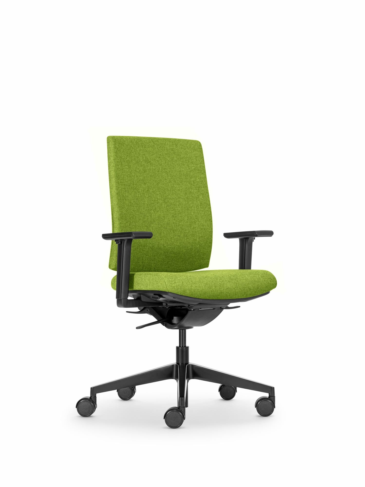 Kyra Flex: Ergonomischer Bürostuhl für flexibles und gesundes Arbeiten.