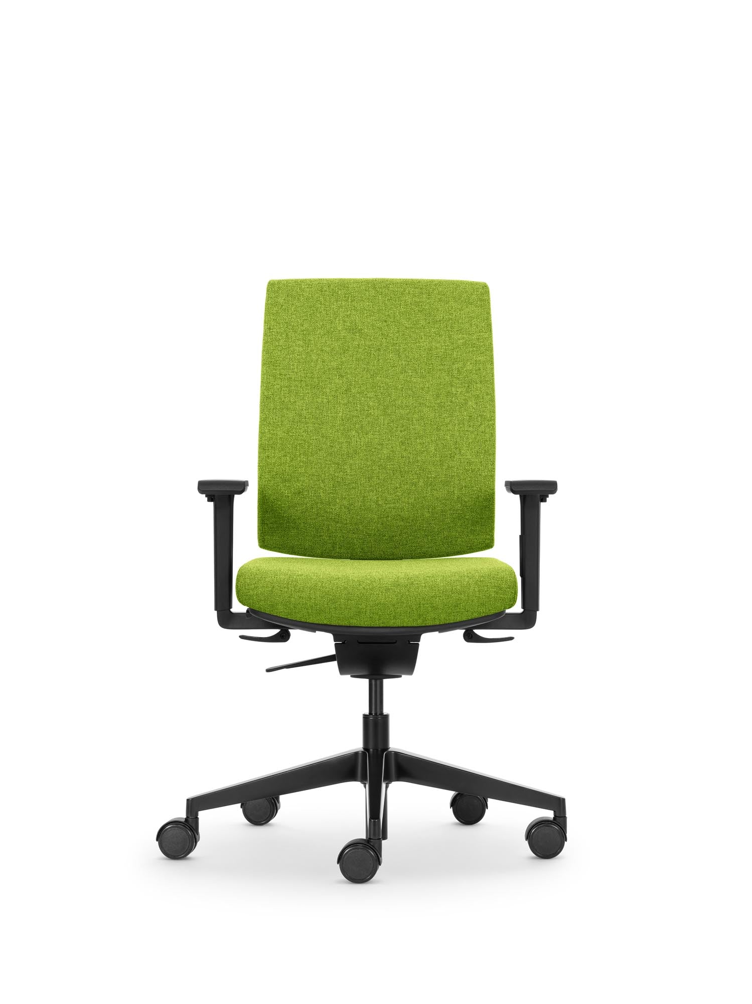 Kyra Flex: Der smarte Bürostuhl für aktives und komfortables Arbeiten.