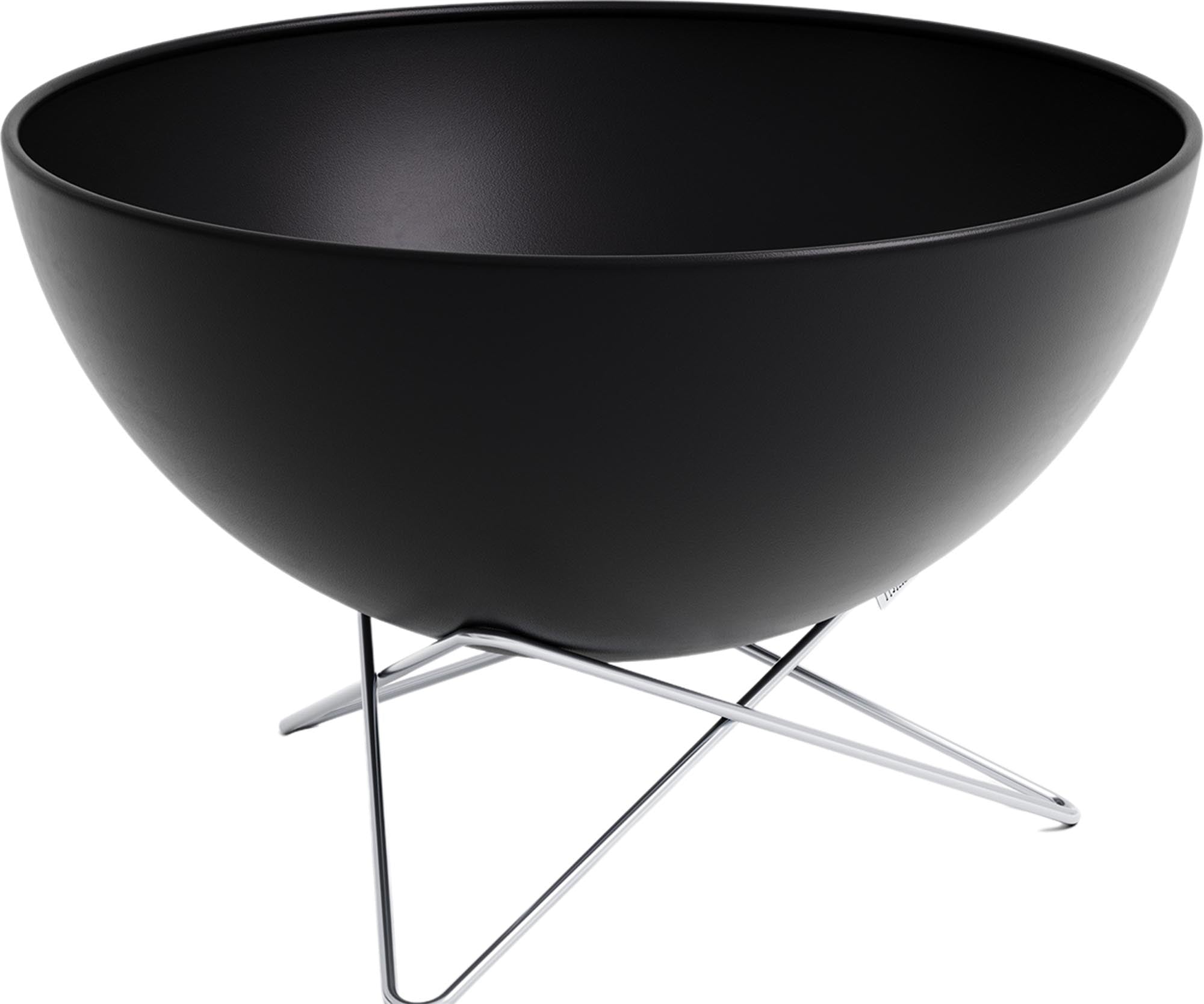 BOWL 57 Feuerschale mit Sternfuss von Höfats
Geniessen Sie Wärme und Stil mit der BOWL 57 Feuerschale von Höfats.