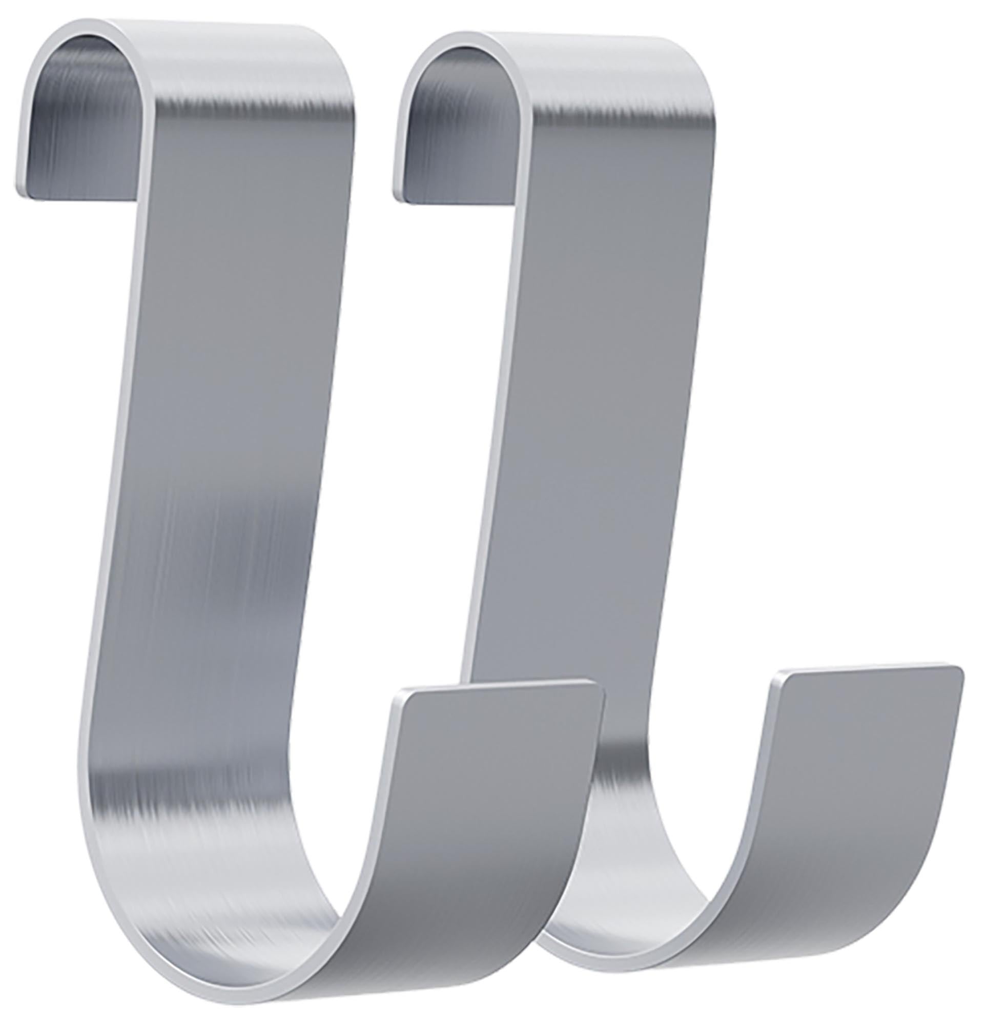 Das BOWL Hakenset von Höfats: Edelstahl, langlebig, stilvoll. Perfekt für Grillutensilien, ein Muss für jeden Grillliebhaber!