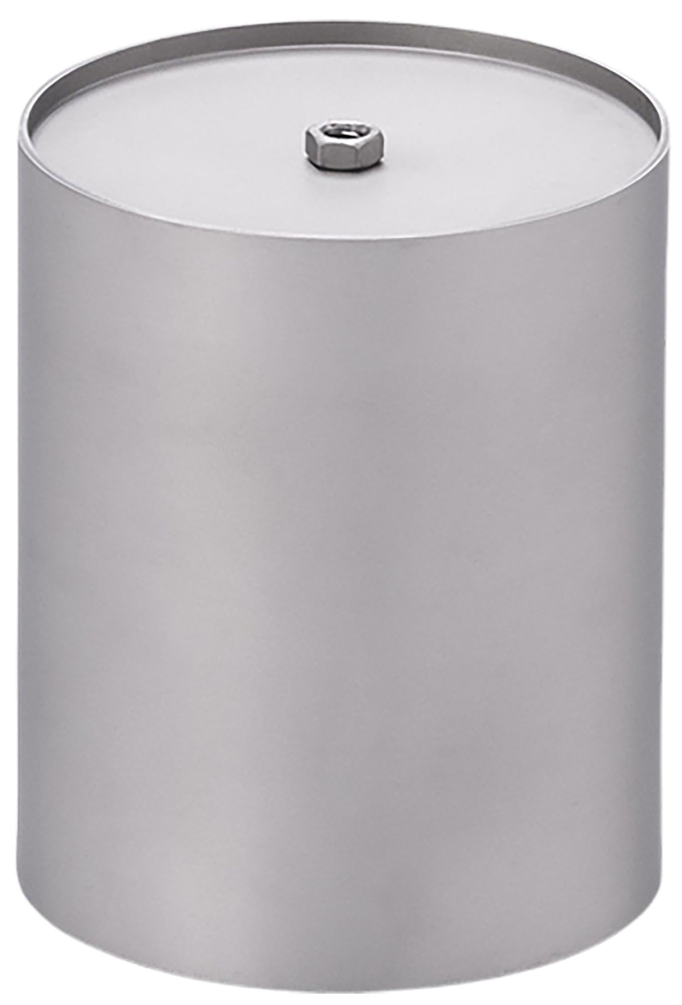 SPIN 90 Erhöhung von Höfats: Verleihen Sie Ihrer Fackel Höhe und Eleganz für stimmungsvolle Abende im Freien.