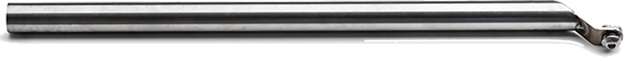 Die TRIPLE Stange 40 von Höfats: Hochwertiges Edelstahl-Grillzubehör, ideal für Spiesse und Gemüse. Langlebig, korrosionsbeständig, leicht zu reinigen.