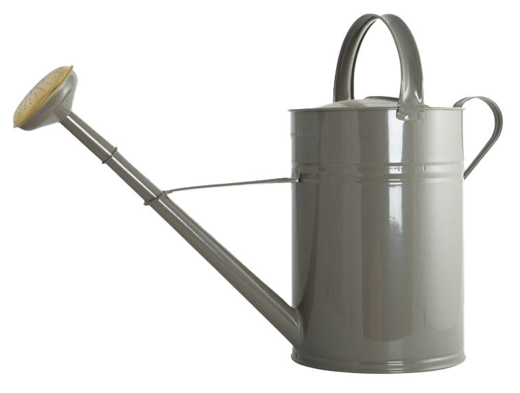 Giesskanne, Wan in Grau präsentiert im Onlineshop von KAQTU Design AG. Giesskanne ist von House Doctor