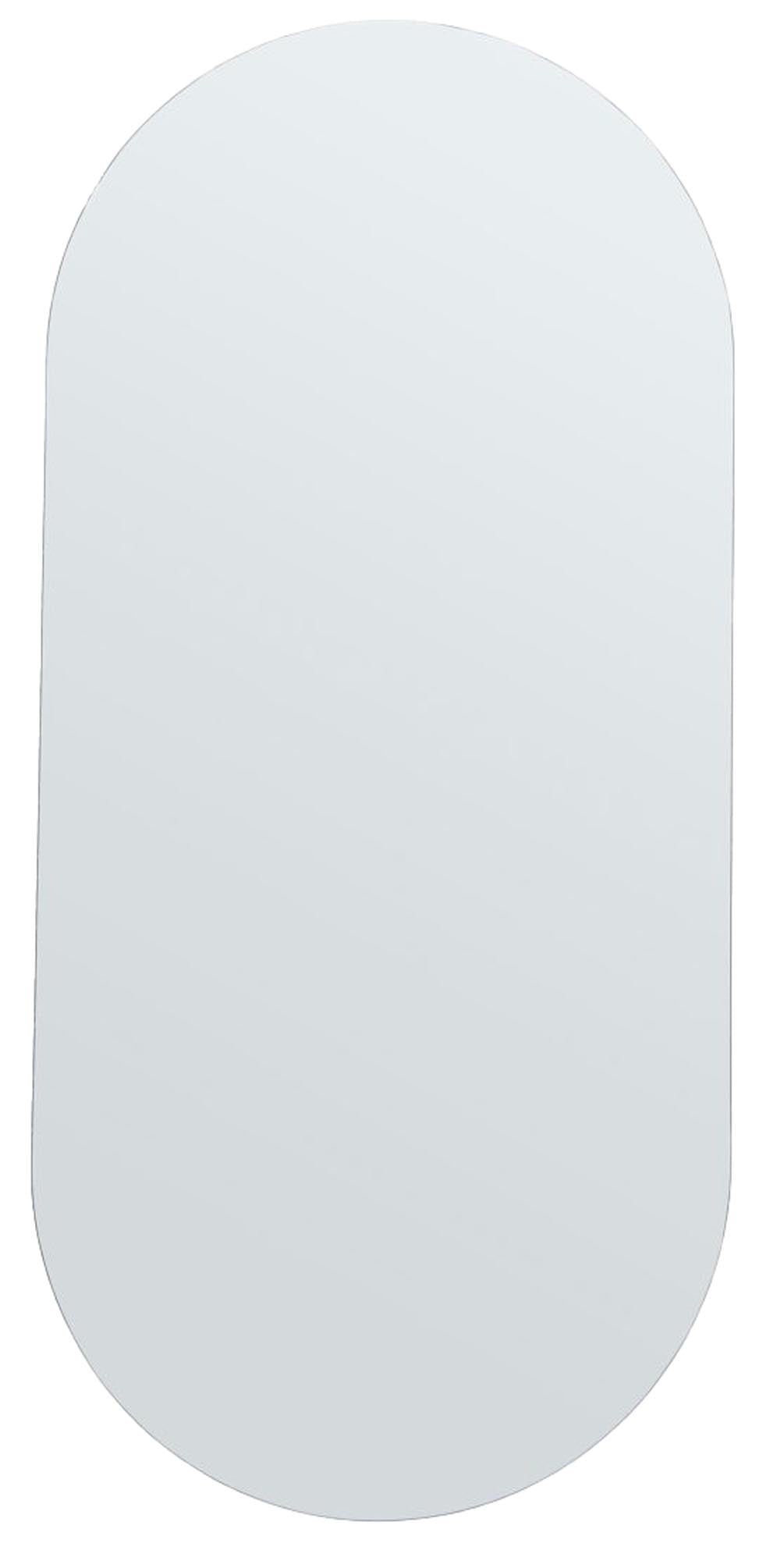 Eleganter Wandspiegel "Walls" von House Doctor, ideal für stilvolle Akzente und zur Schaffung von Licht und Raum in jedem Zuhause.
