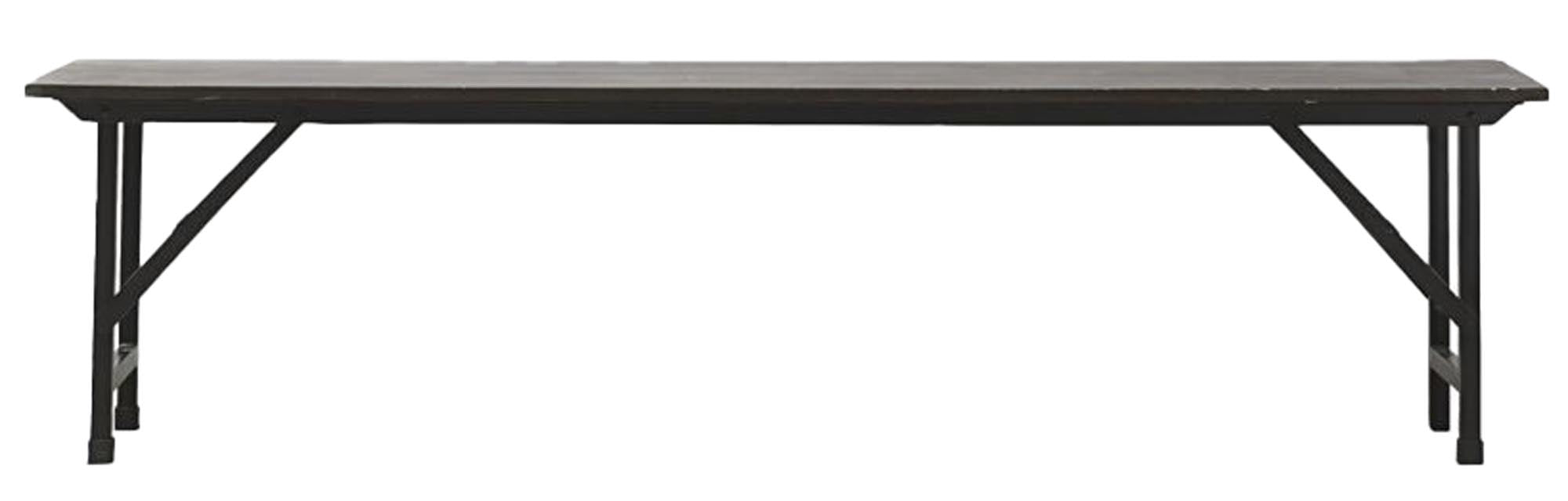 Entdecken Sie die stilvolle Bank Lao von House Doctor. Ideal für Ihr Zuhause, bietet sie Komfort und modernes Design für jeden Raum.