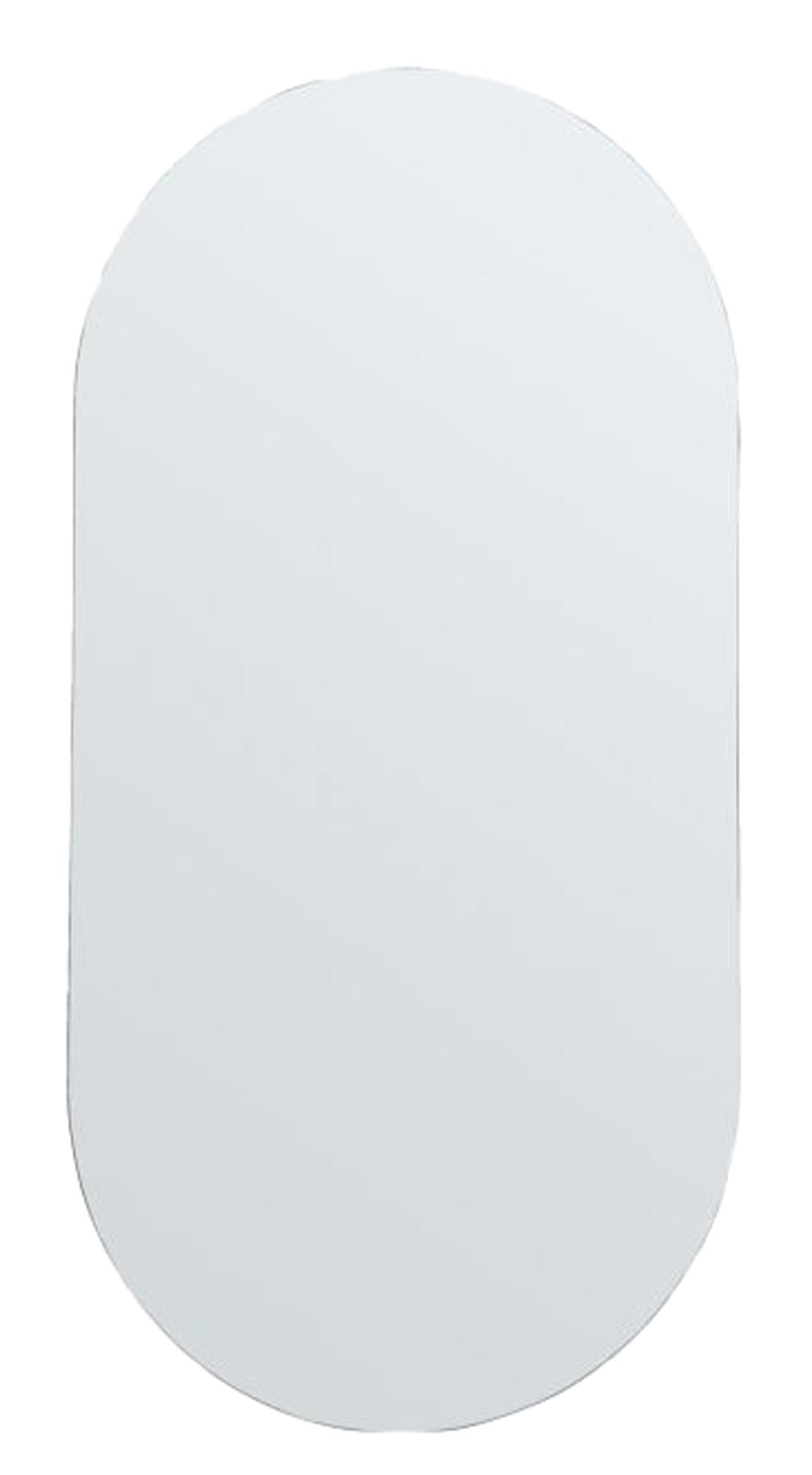 Spiegel, Walls in Klar präsentiert im Onlineshop von KAQTU Design AG. Spiegel ist von House Doctor