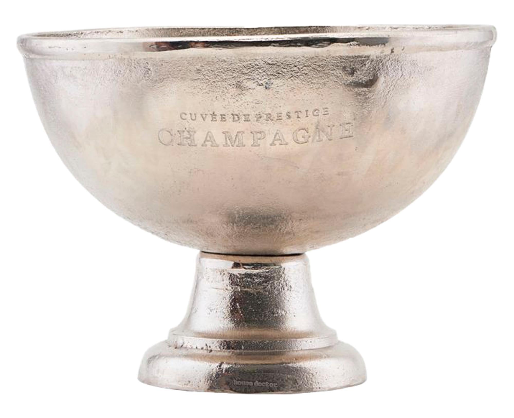 Entdecken Sie den eleganten Weinkühler Champtub von House Doctor. Ideal für Champagner, Wein und Bier. Perfekt für gesellige Abende!