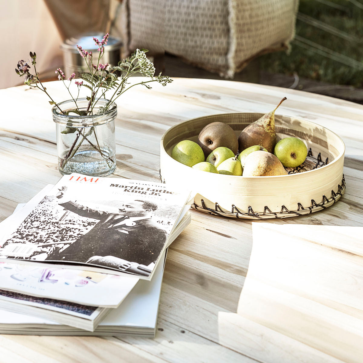 Reem Vase von House Doctor: Zeitloses Design für Ihr Zuhause.