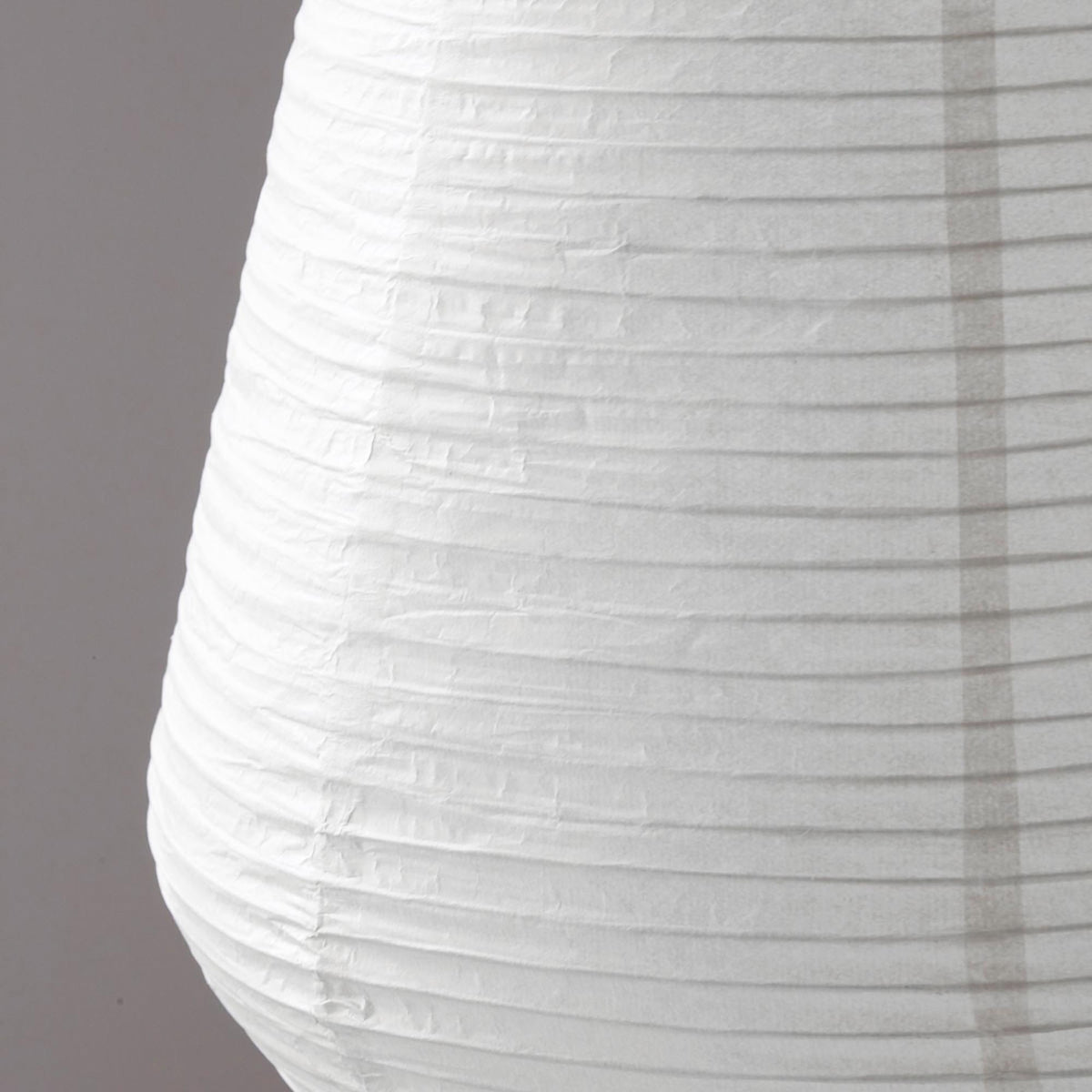 Lampenschirm, Bidar in Weiss präsentiert im Onlineshop von KAQTU Design AG. Lampenschirm ist von House Doctor