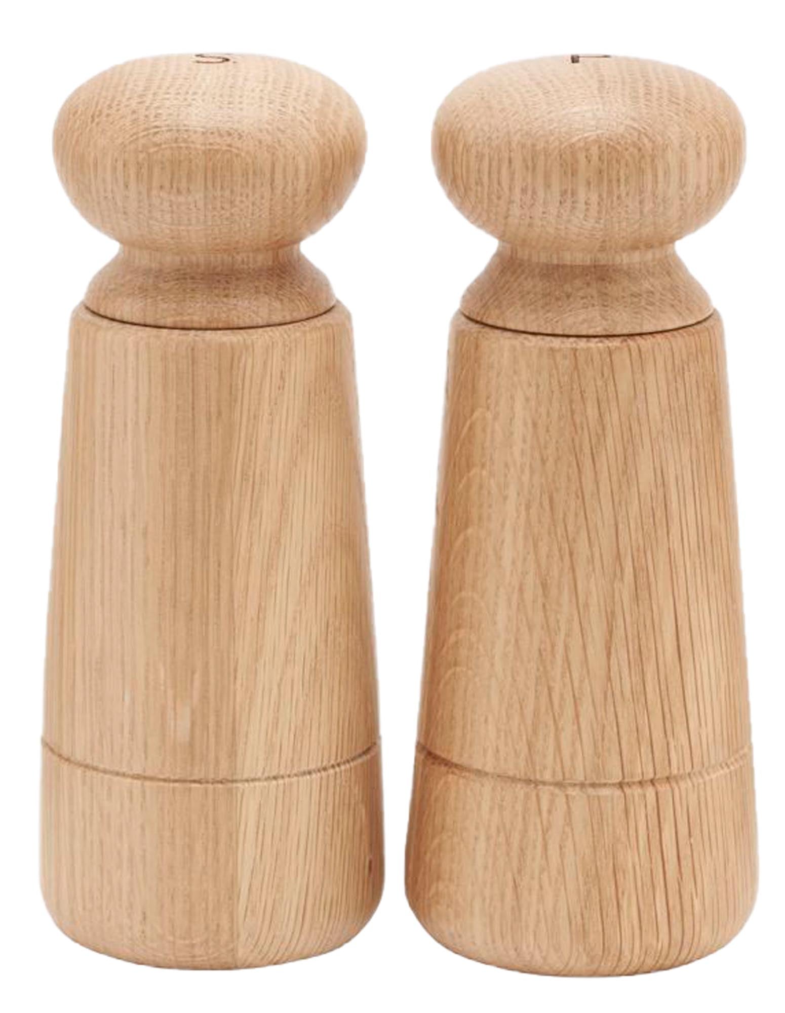 Wardha Eiche von House Doctor: Zeitloses Design für Ihr Zuhause.