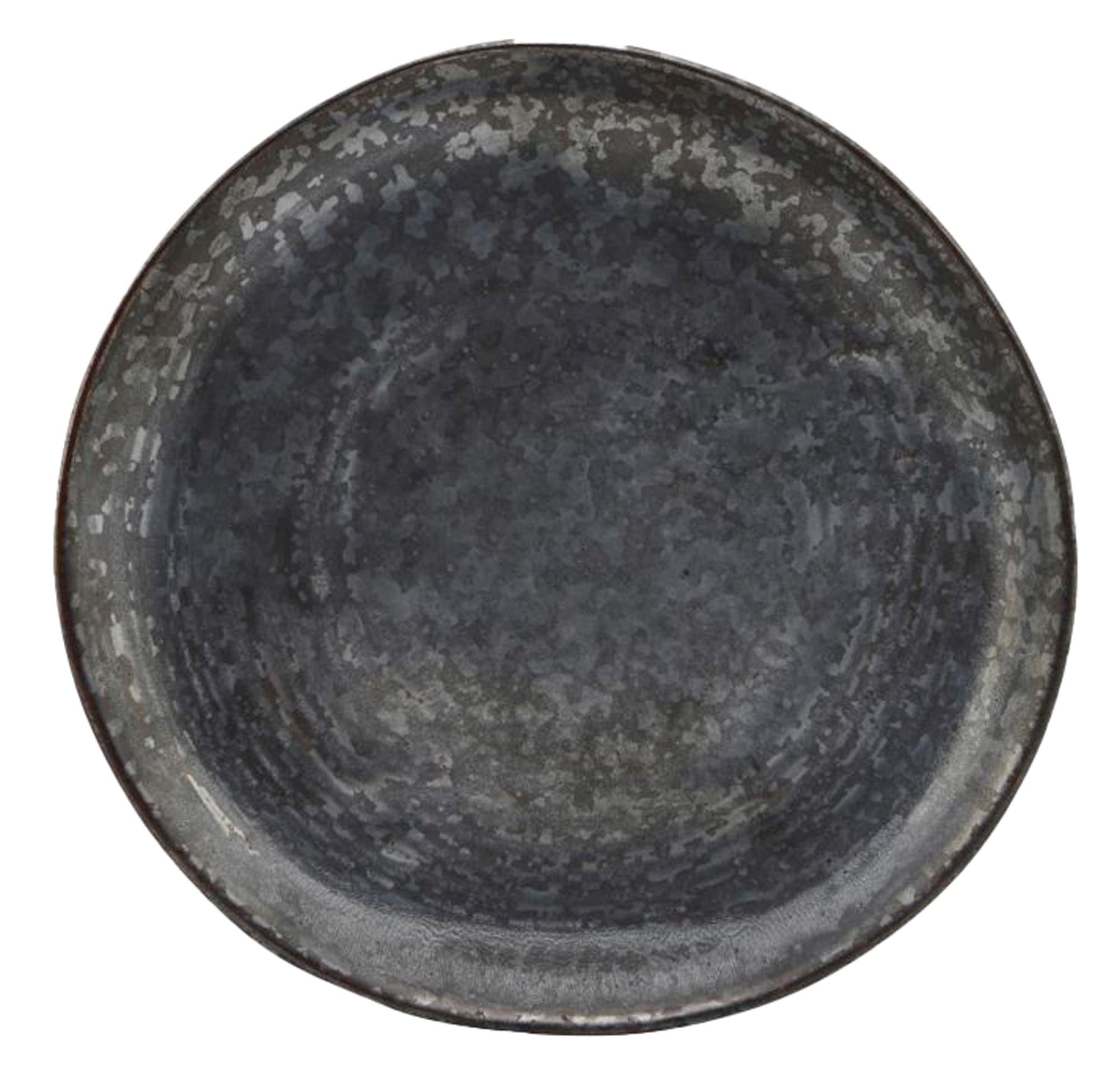 Kuchenteller Pion: Elegante Keramik für stilvolle Tischarrangements.