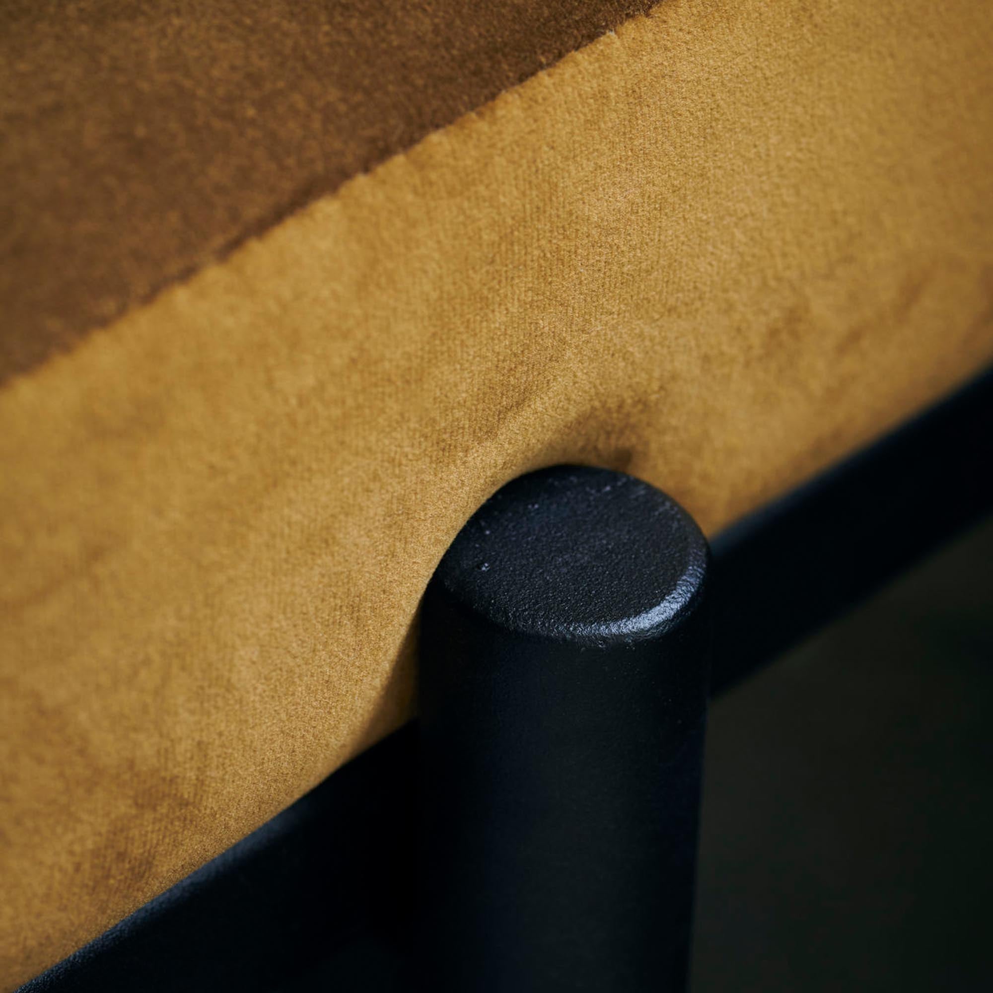 Elegante Bank Lao von House Doctor: Perfekt für zeitlose Inneneinrichtung.