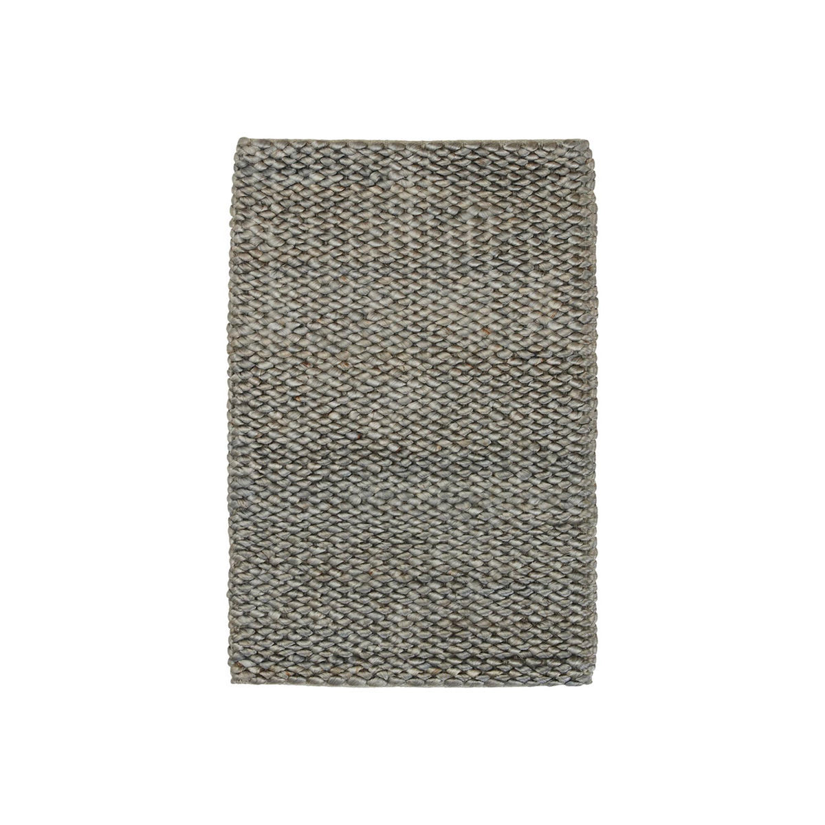 Teppich, BNSigrid, Thunder in Thunder präsentiert im Onlineshop von KAQTU Design AG. Teppich ist von By Nord