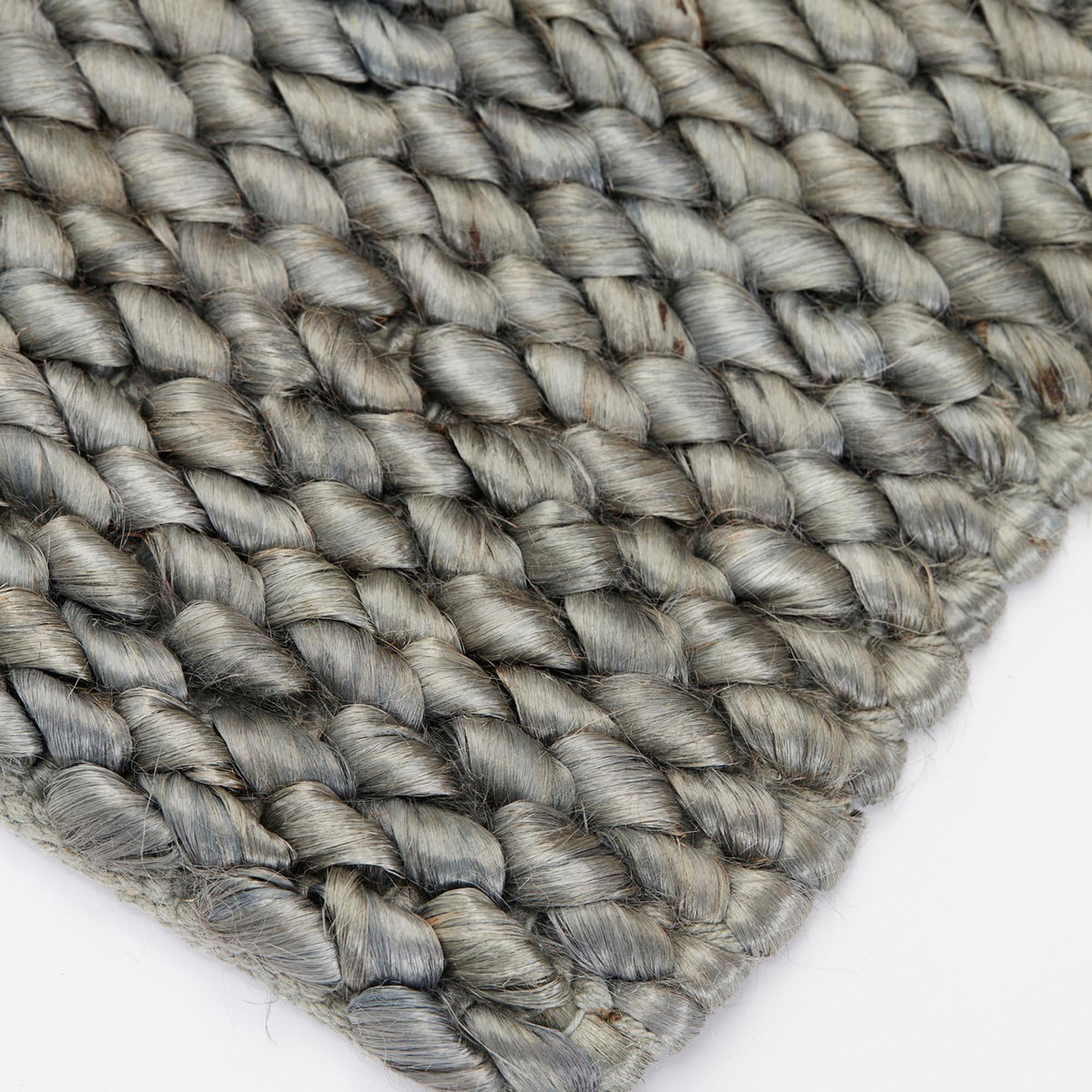 Teppich, BNSigrid, Thunder in Thunder präsentiert im Onlineshop von KAQTU Design AG. Teppich ist von By Nord