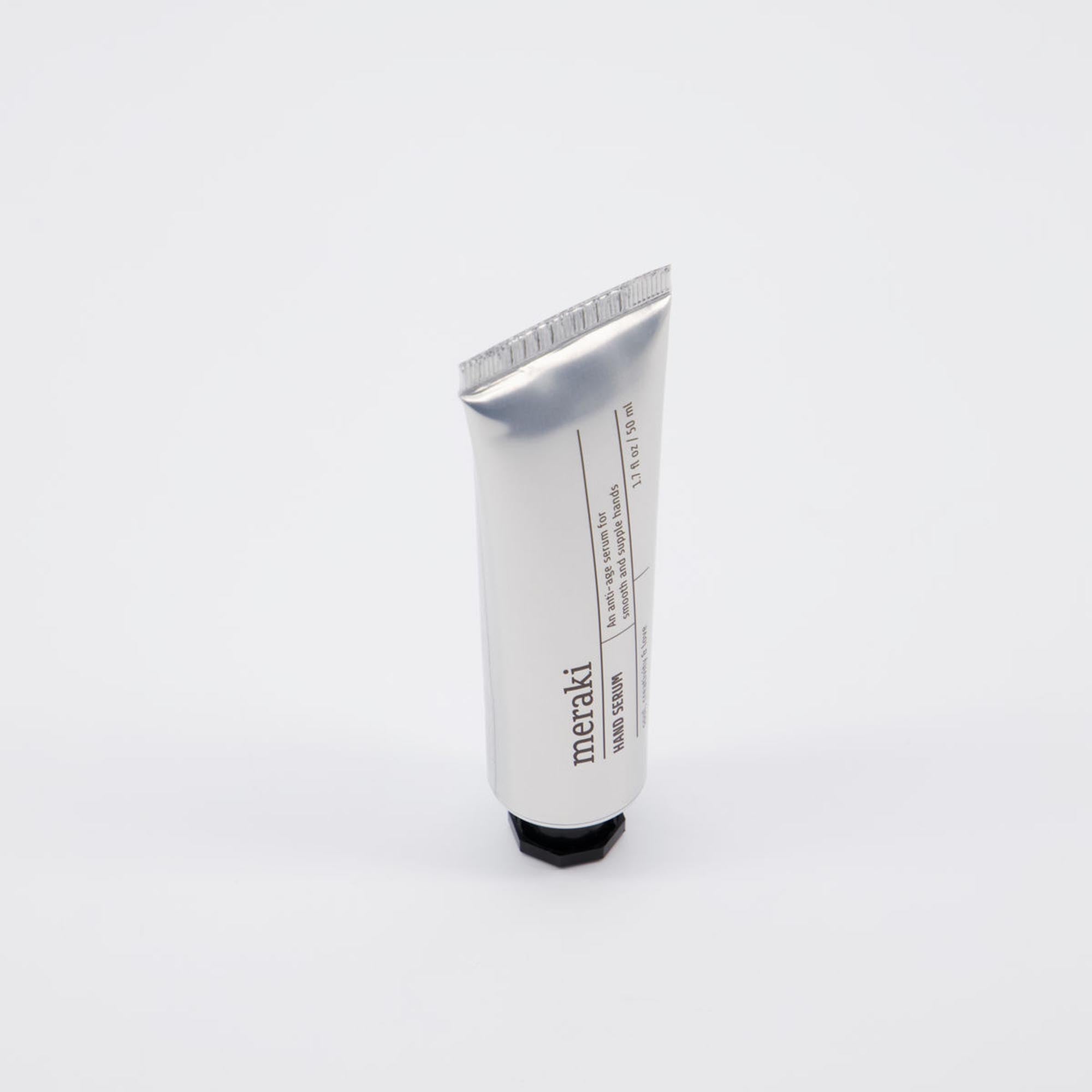 Meraki Handserum: Intensive Feuchtigkeit für samtweiche Hände.