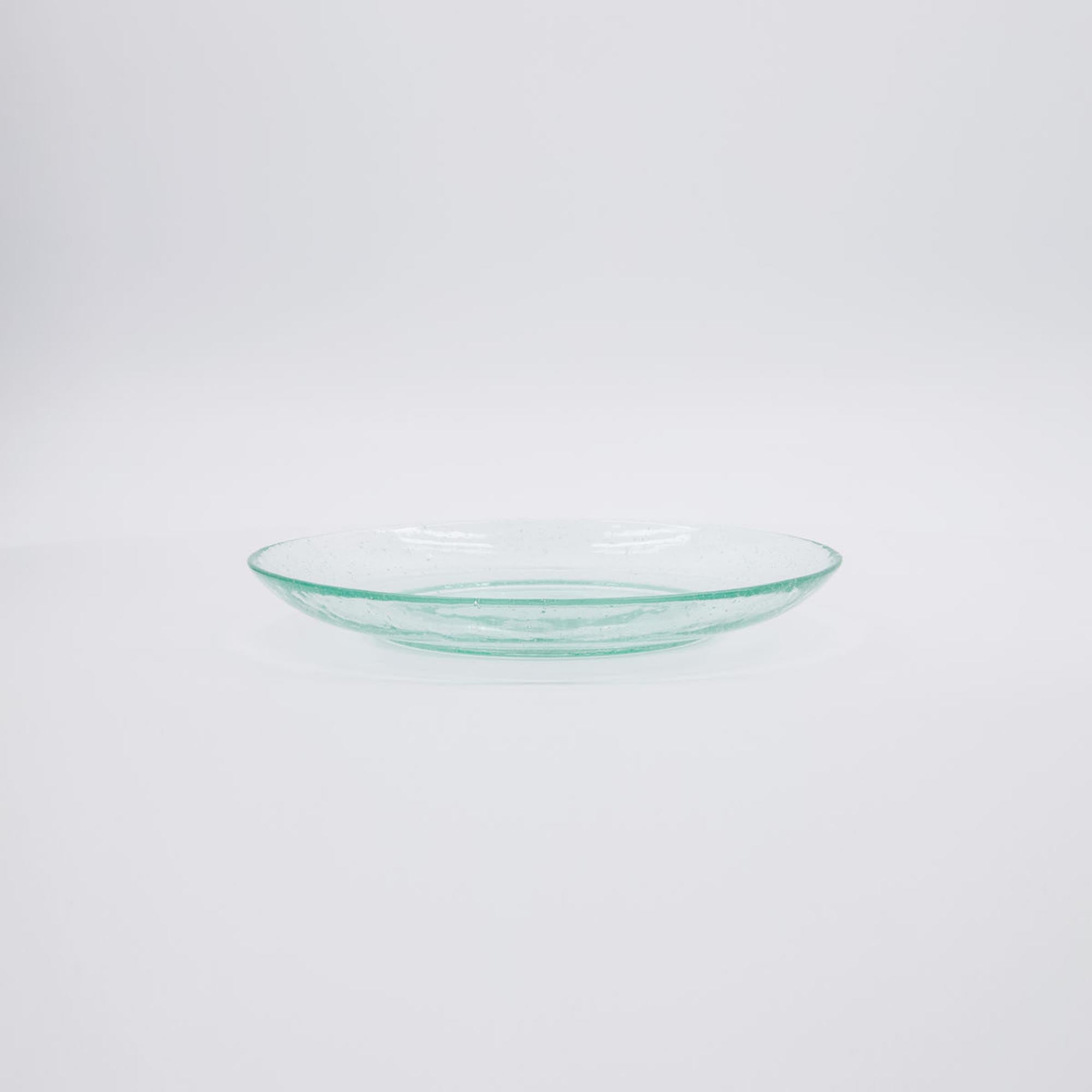 Eleganter HDRain Teller von House Doctor für moderne Tischkultur.