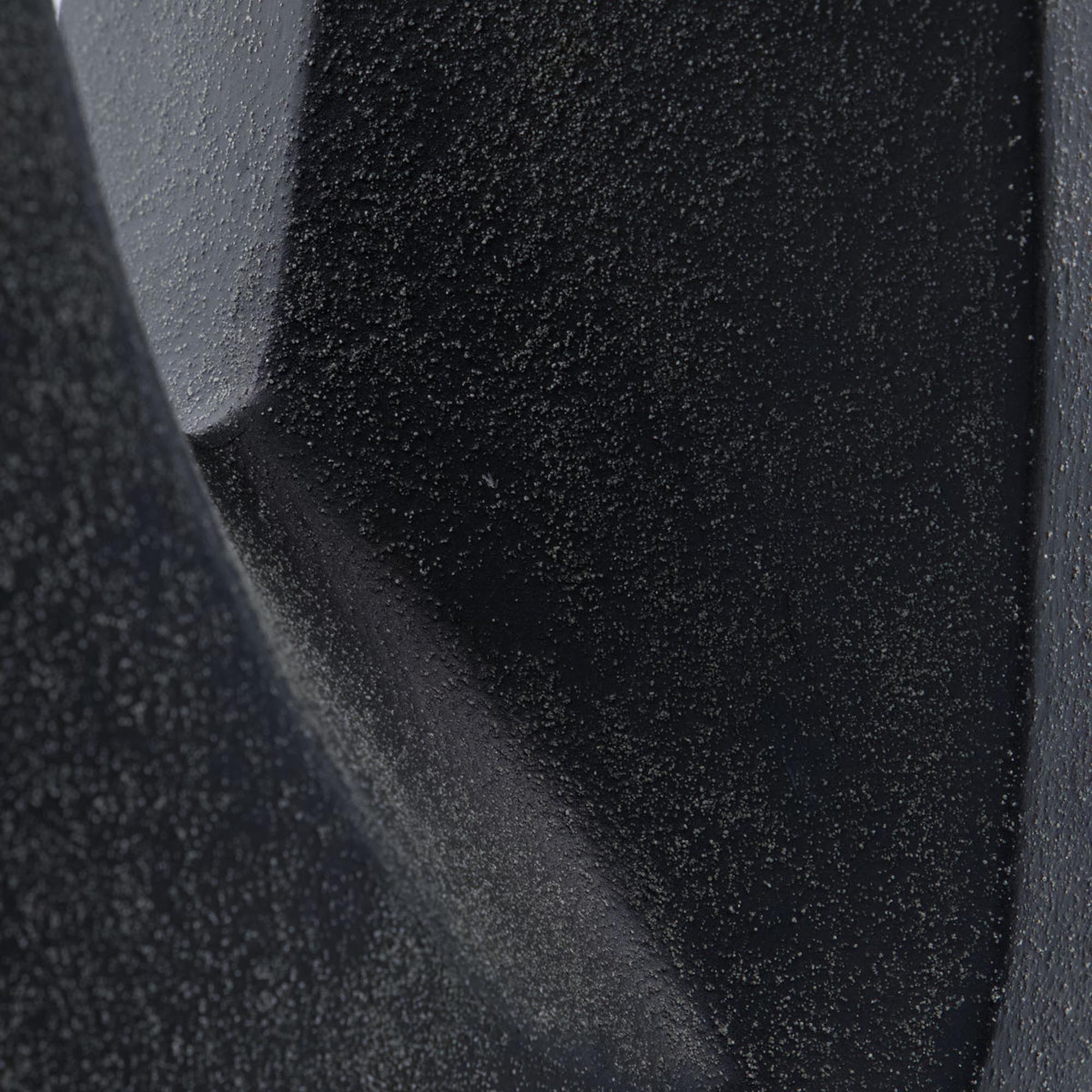 Elegantes HDTone Deko-Objekt in Schwarz von House Doctor.