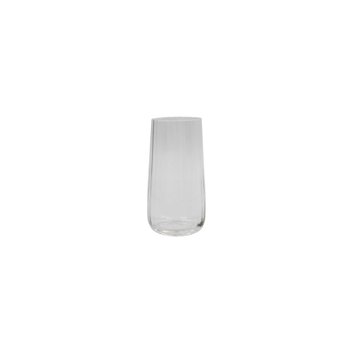 Bierglas, HDRill, Klar in Klar präsentiert im Onlineshop von KAQTU Design AG. Biergläser ist von House Doctor