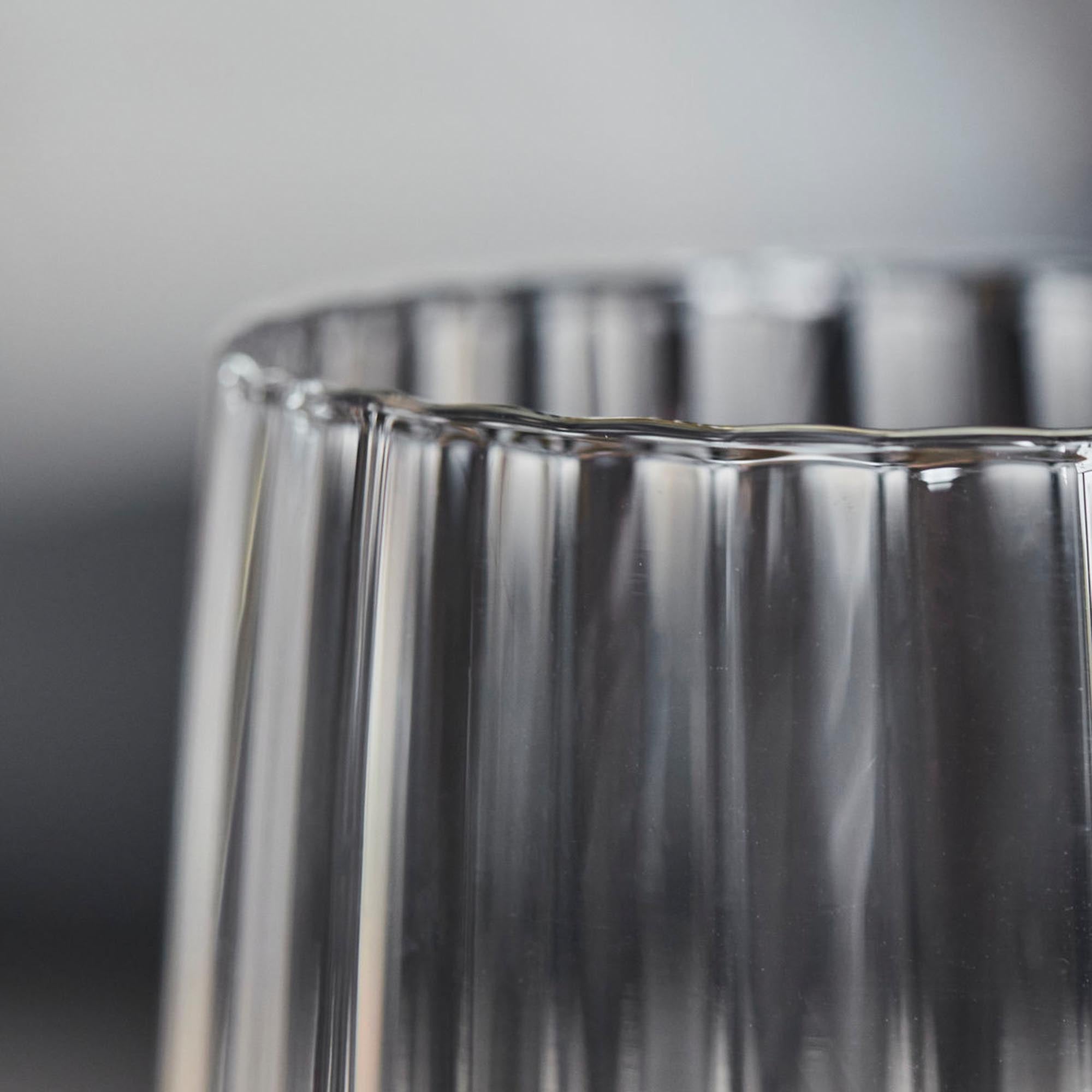 Elegantes HDRill Bierglas von House Doctor für puren Genuss.