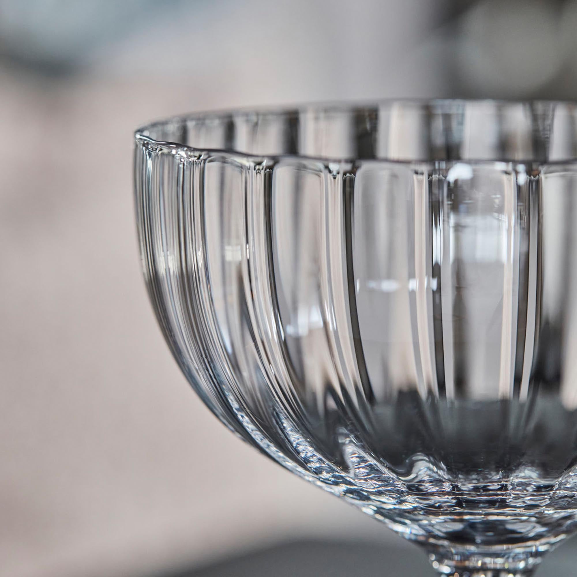 Elegantes HDRill Cocktailglas von House Doctor für exquisite Cocktails.