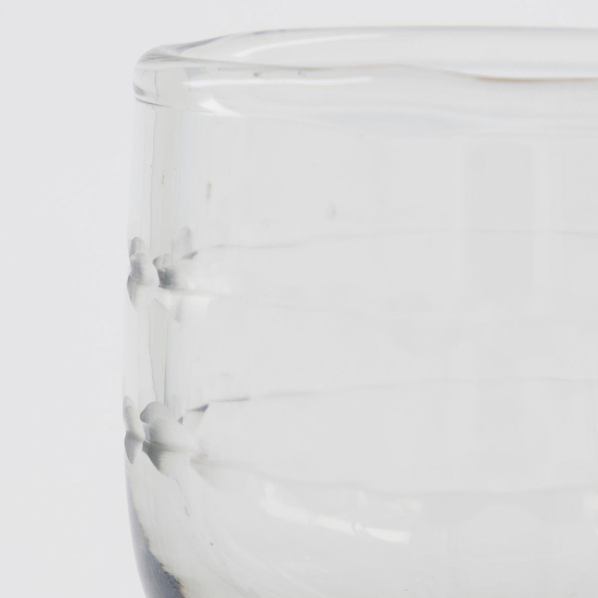 Likörglas, HDVintage, Klar in Klar präsentiert im Onlineshop von KAQTU Design AG. Universal Weingläser ist von House Doctor