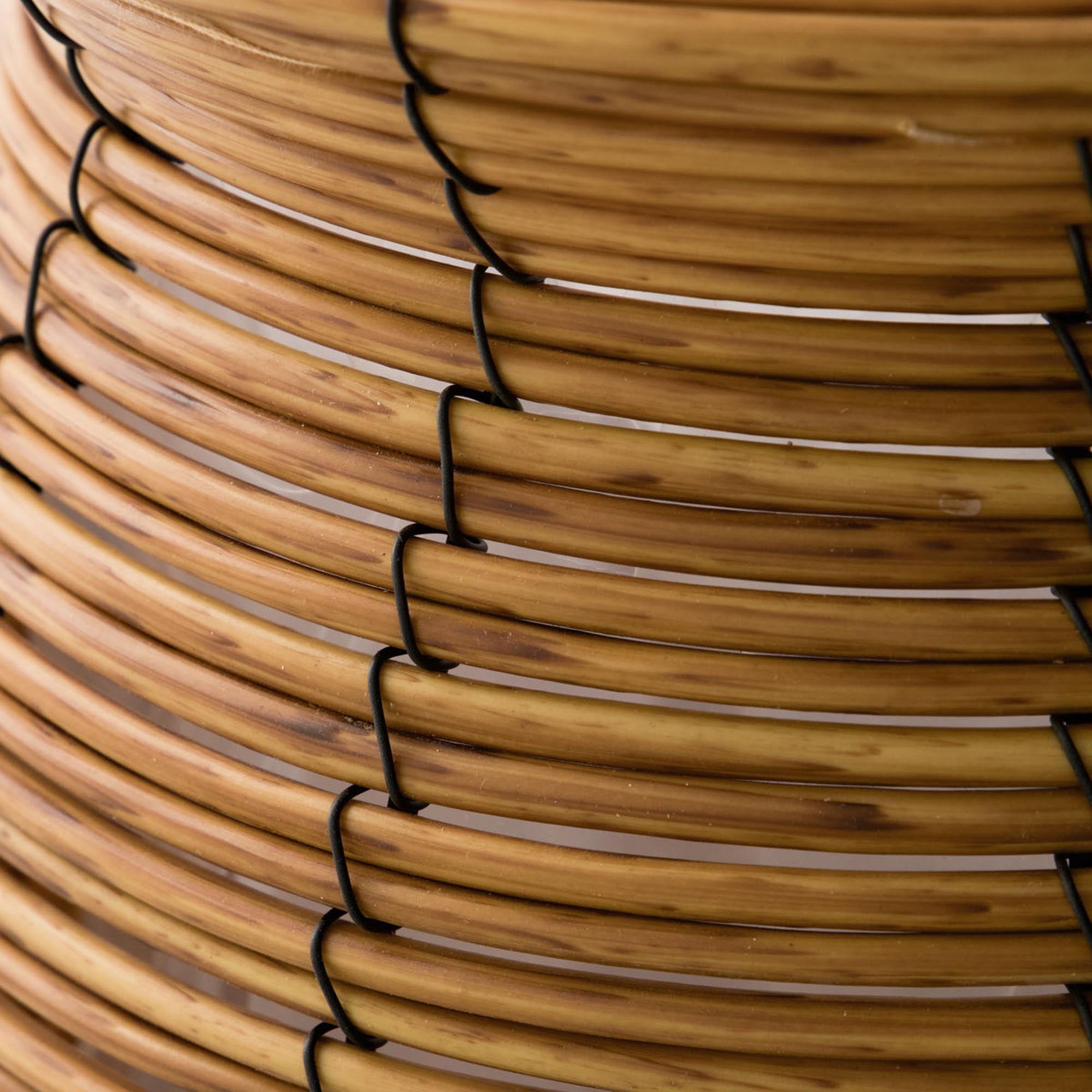 Eleganter Blumentopf HDBoum Natur von House Doctor für stilvolle Räume.