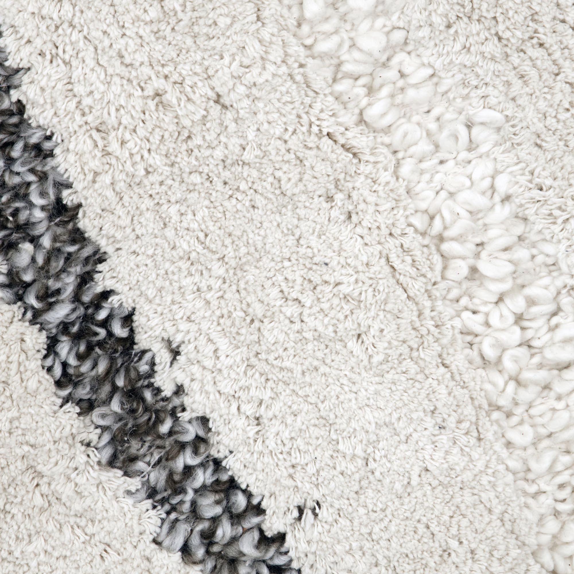 Teppich HDMuzo Beige von House Doctor – stilvolle Wohnkultur.