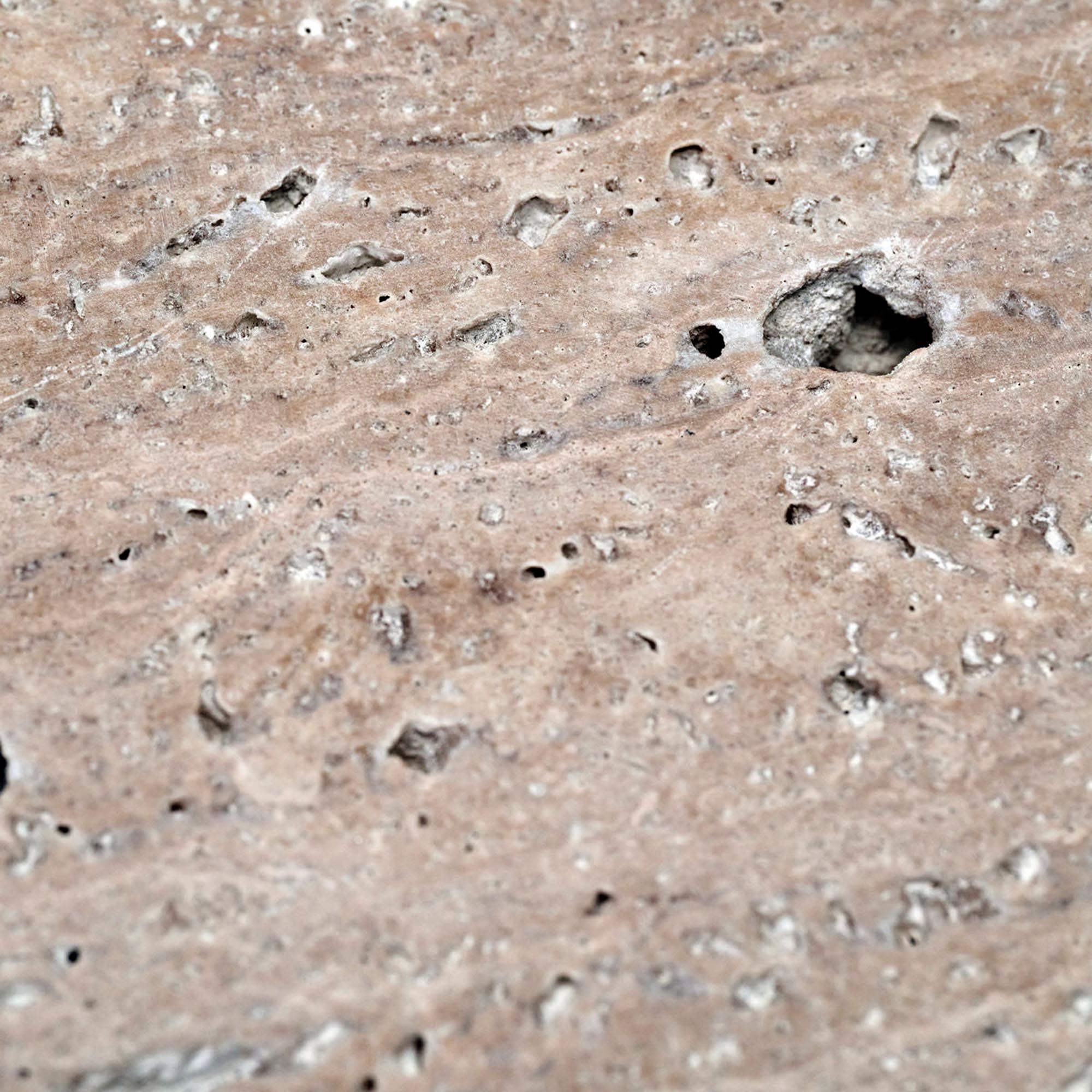 Eleganter HDFula Couchtisch in Beige von House Doctor für modernes Wohnen.