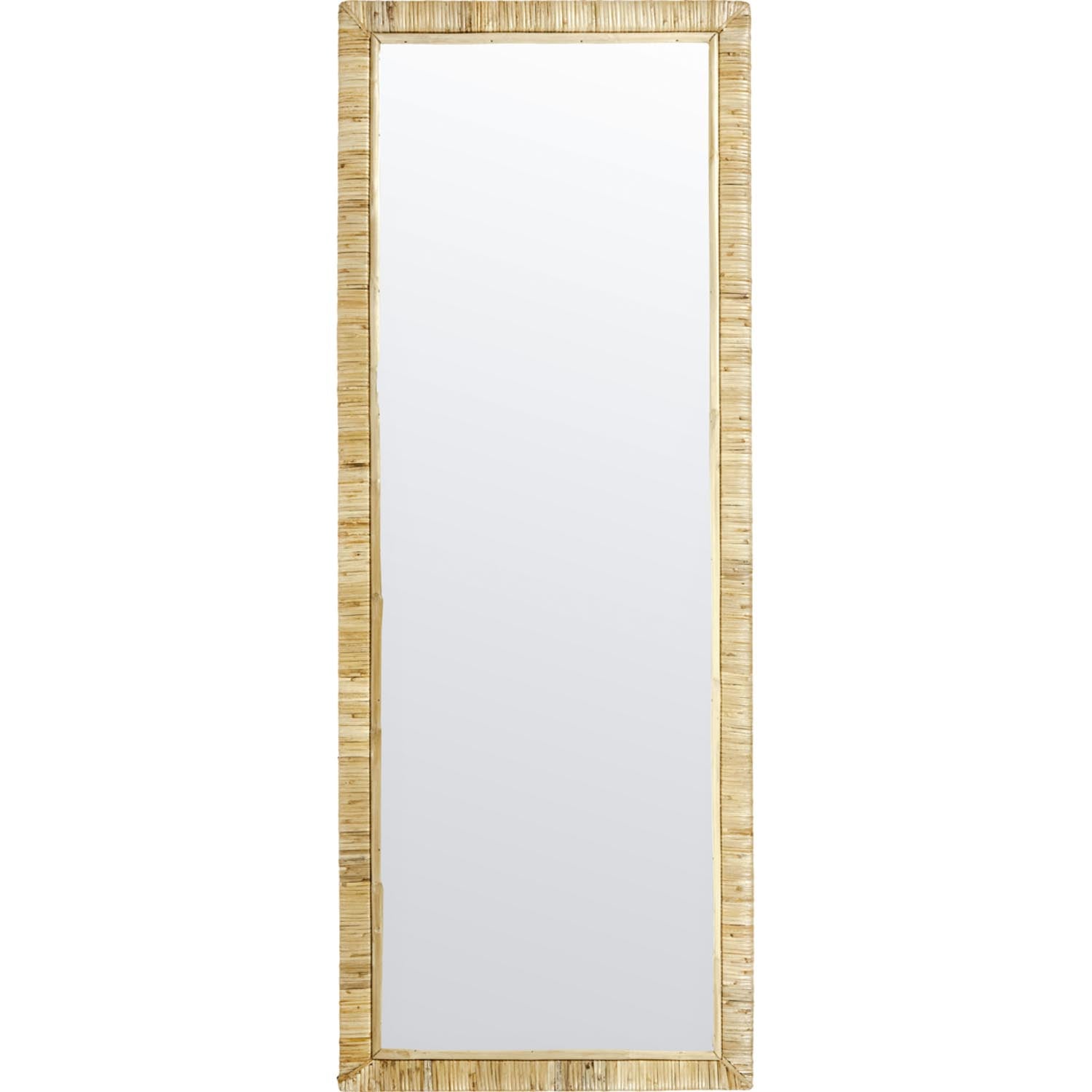 Spiegel, HDMiro, Natur in Natur präsentiert im Onlineshop von KAQTU Design AG. Spiegel ist von House Doctor