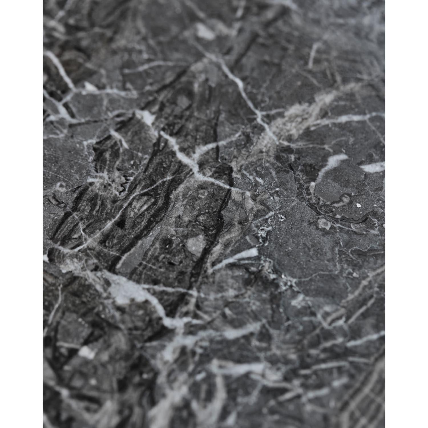 Moderner Couchtisch HDGaya von House Doctor in Braun, stilvolles Design, hochwertige Materialien, ideal für jedes Wohnzimmer.