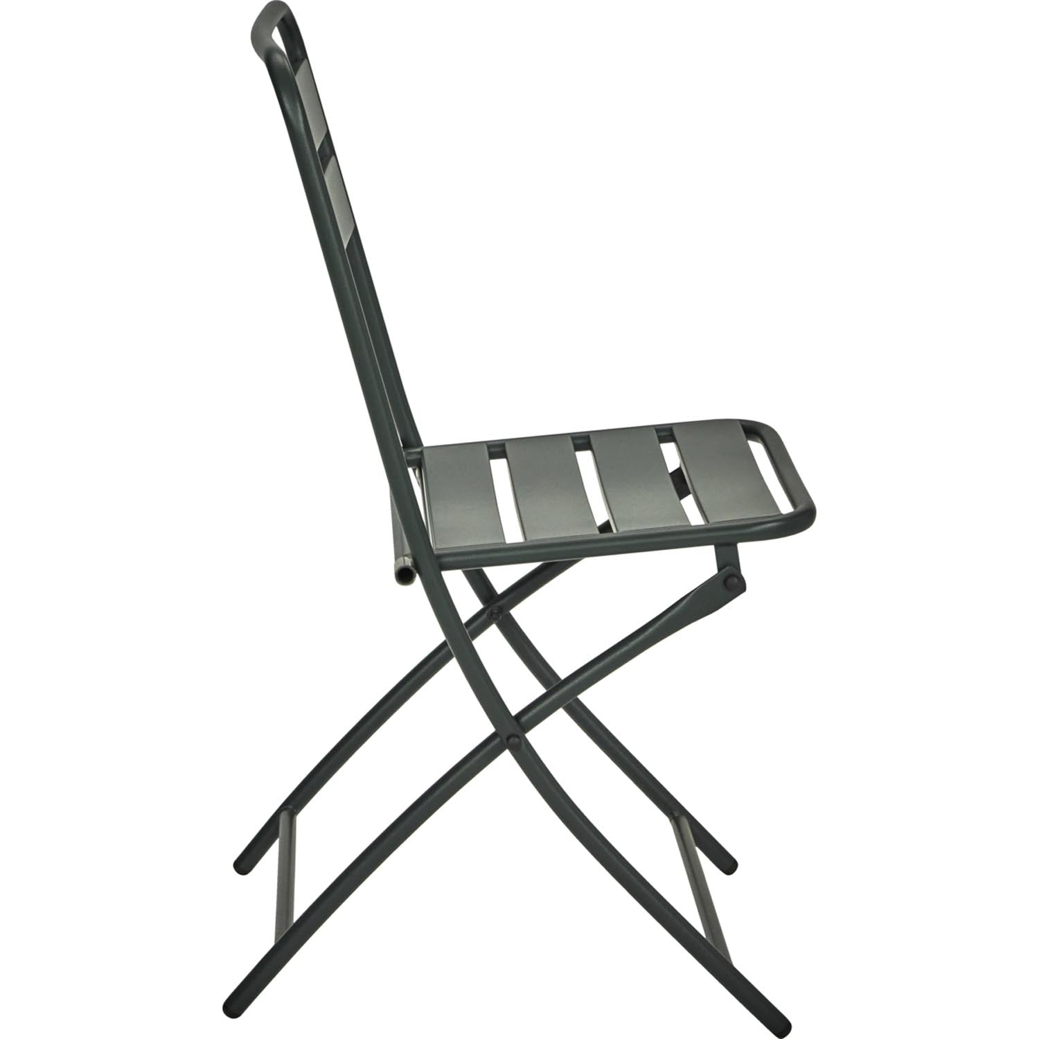 Das grüne Café-Stil-Set HDHelo von House Doctor bringt Eleganz und Komfort in Ihr Zuhause oder Ihren Garten.