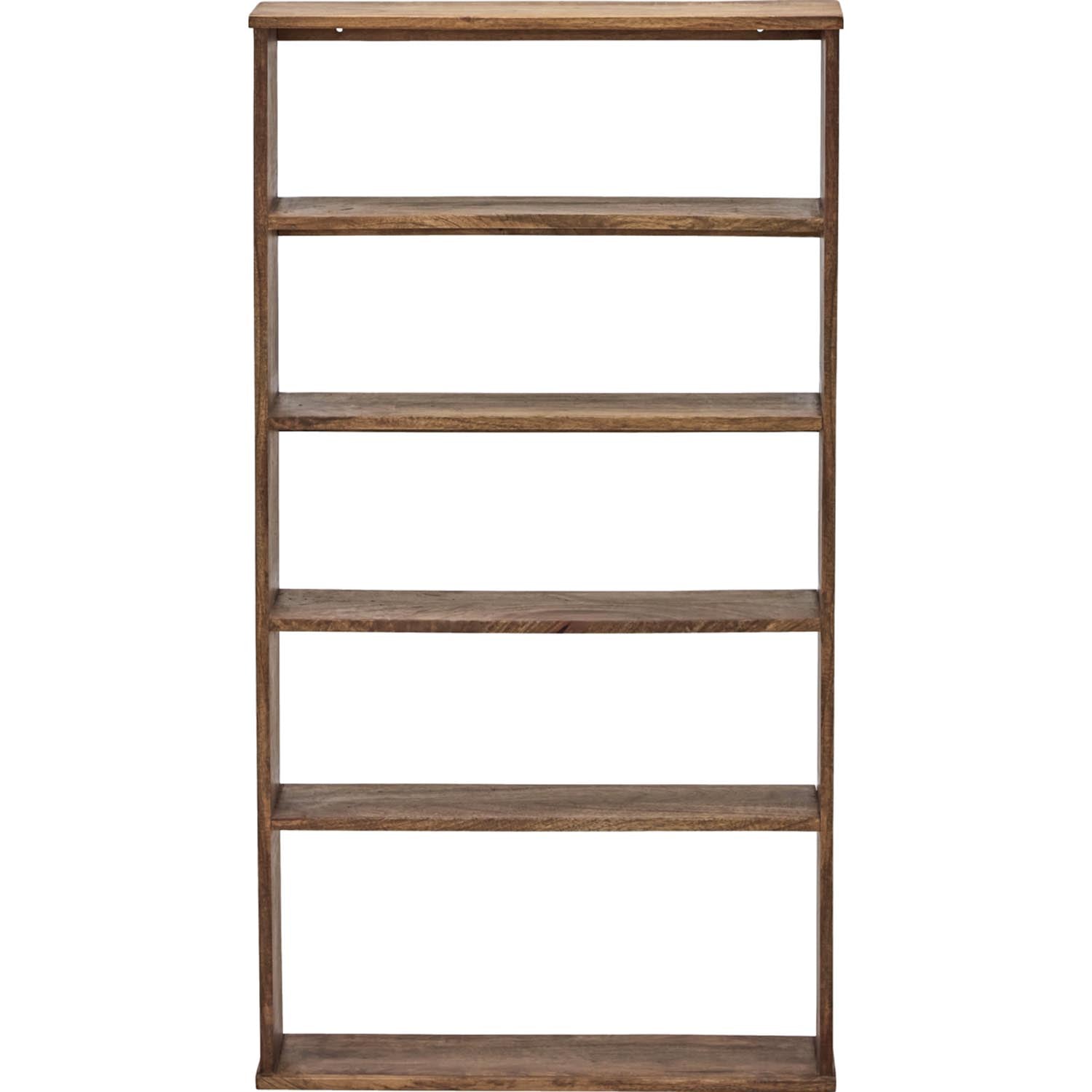 Regal, HDBalance, Antikes Braun in Antikes Braun präsentiert im Onlineshop von KAQTU Design AG. Standregal ist von House Doctor