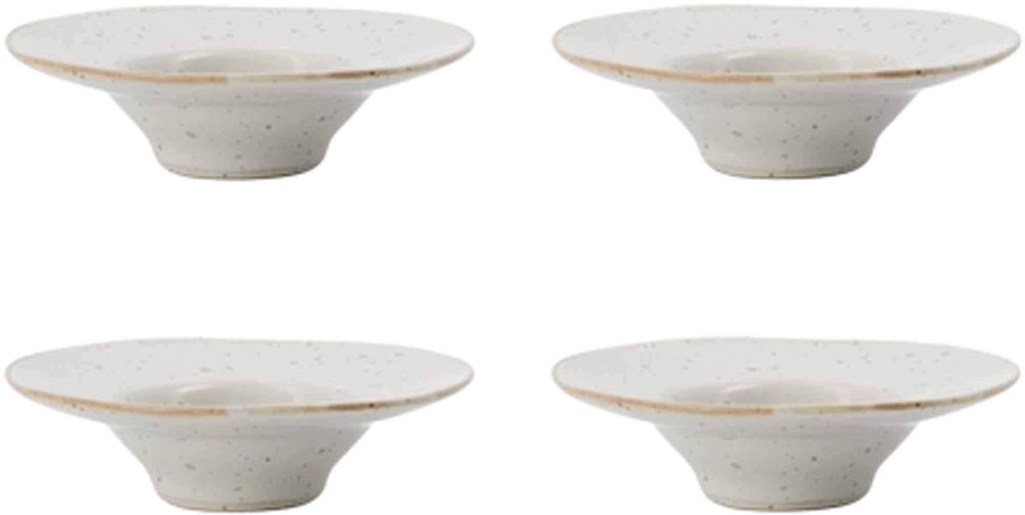 Eleganter Eierbecher Pion von House Doctor für Ihr Frühstückserlebnis.