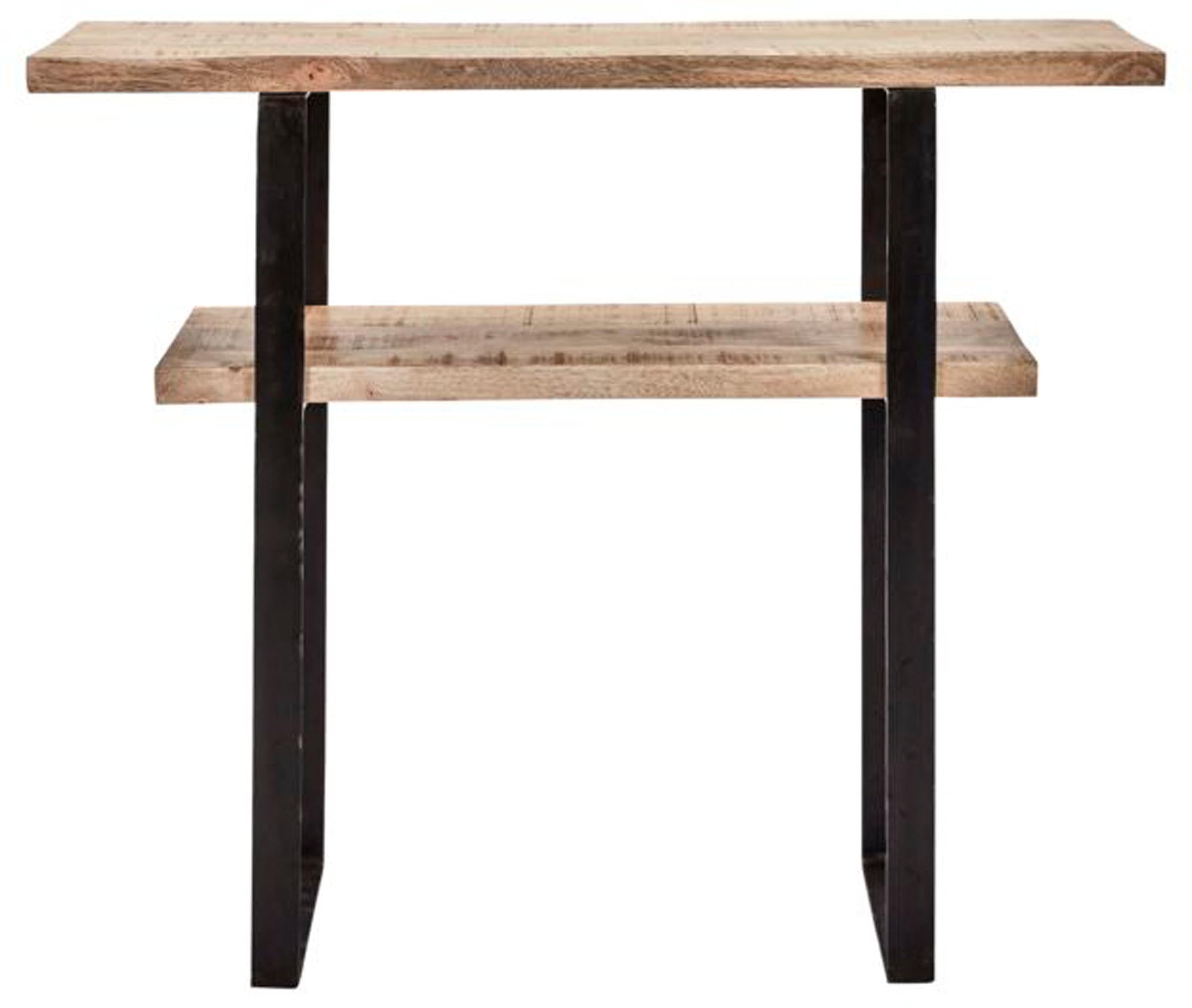 Eleganter Woda-Konsolentisch von House Doctor für stilvolle Räume.